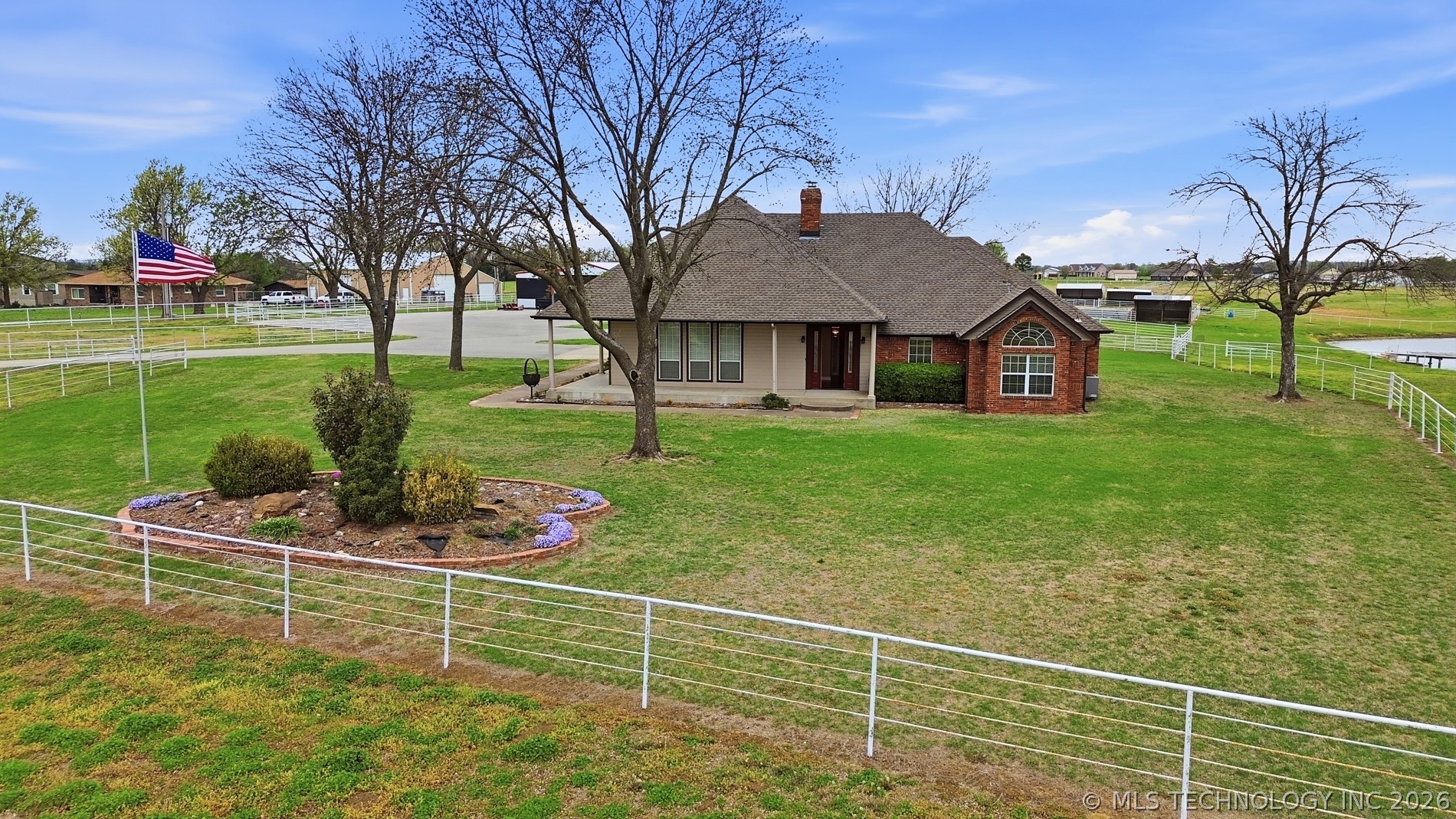 8505 E 116th Street N Owasso OK 74055