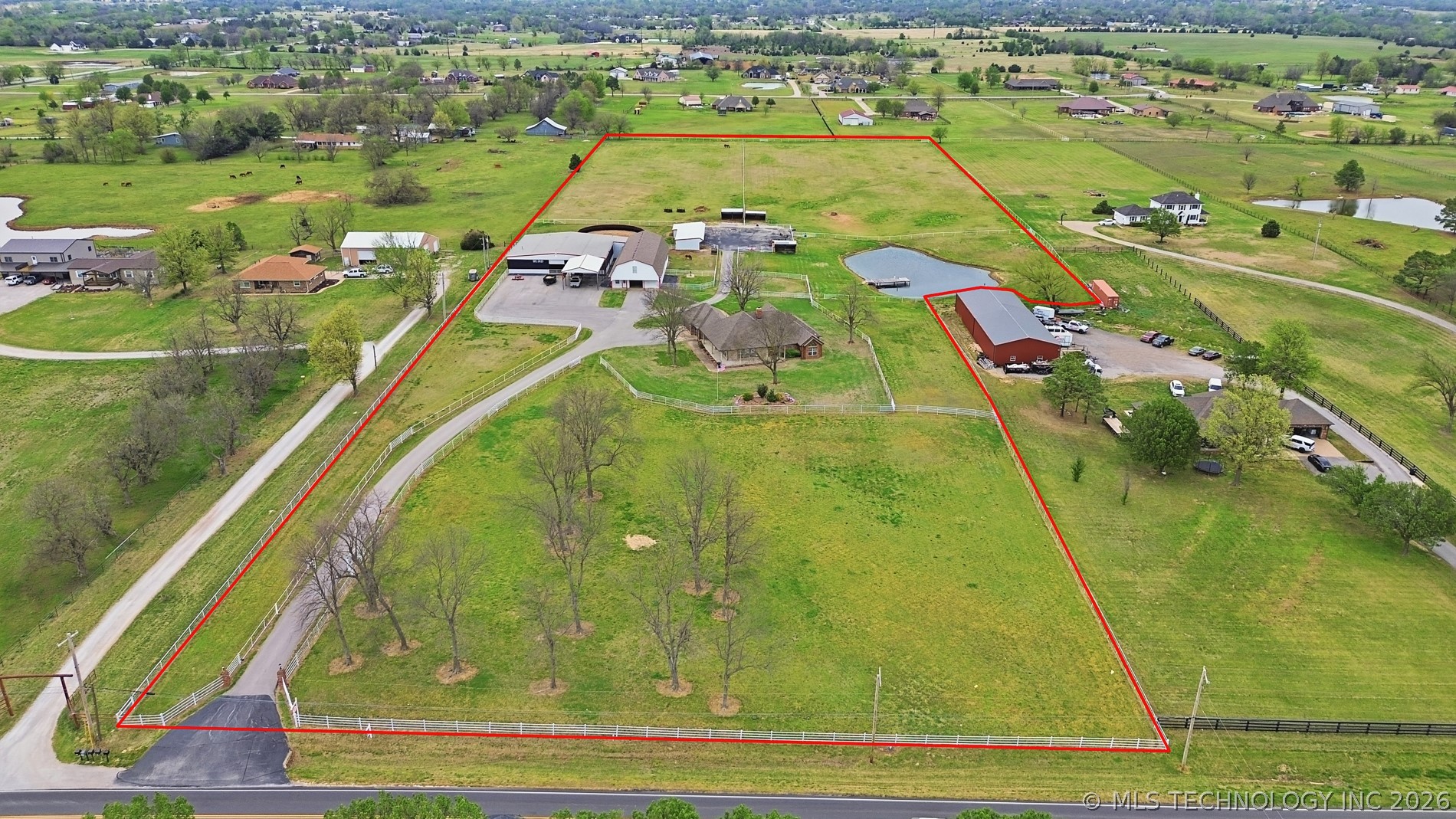 8505 E 116th Street N Owasso OK 74055