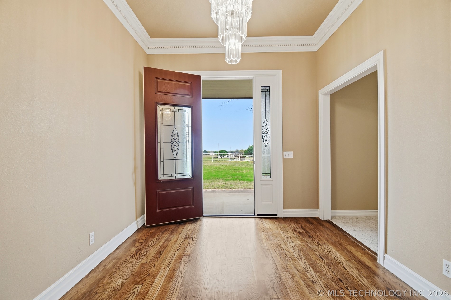 8505 E 116th Street N Owasso OK 74055