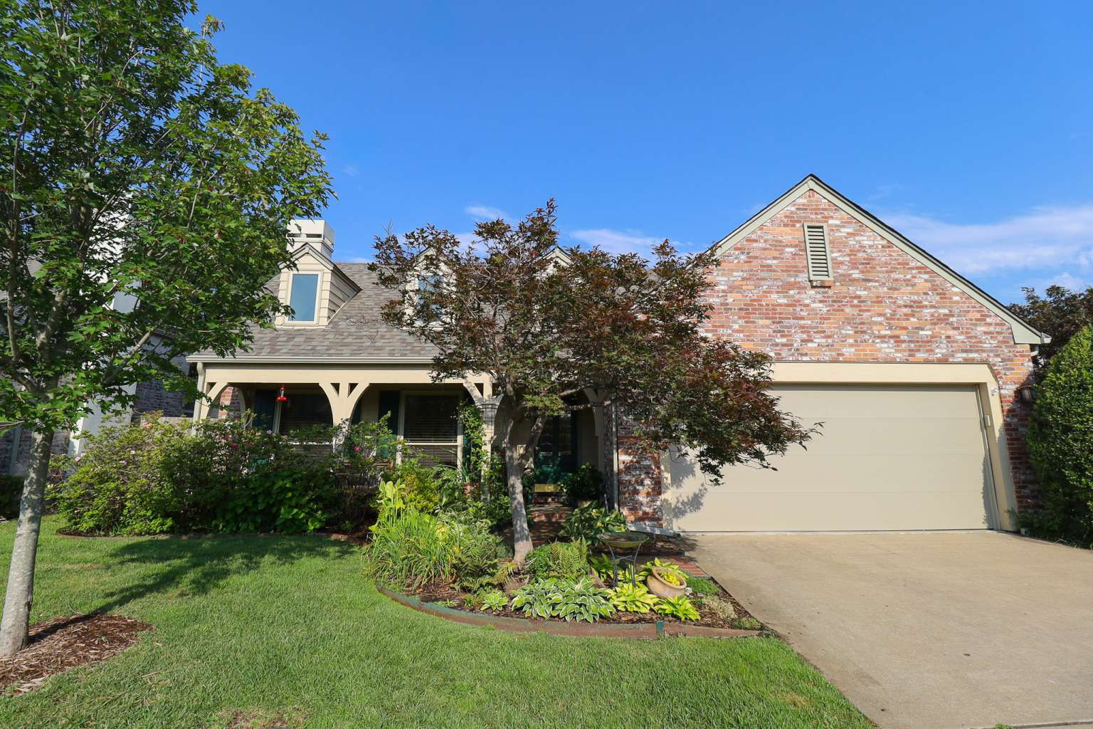9526 S College Avenue Tulsa OK 74137