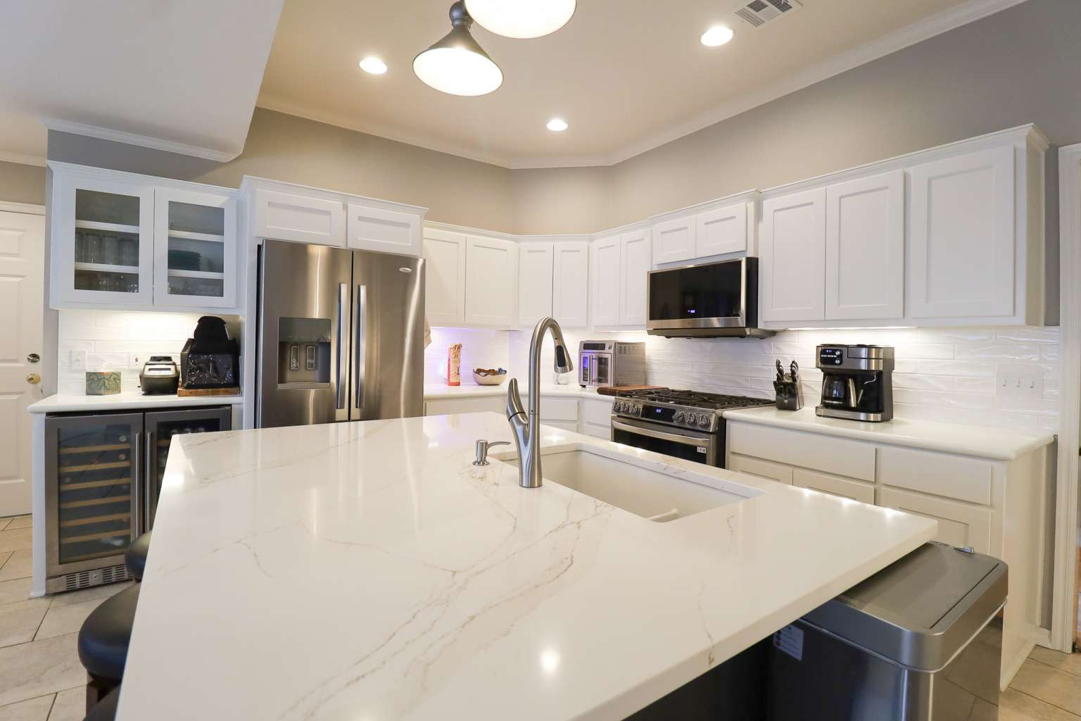 9526 S College Avenue Tulsa OK 74137