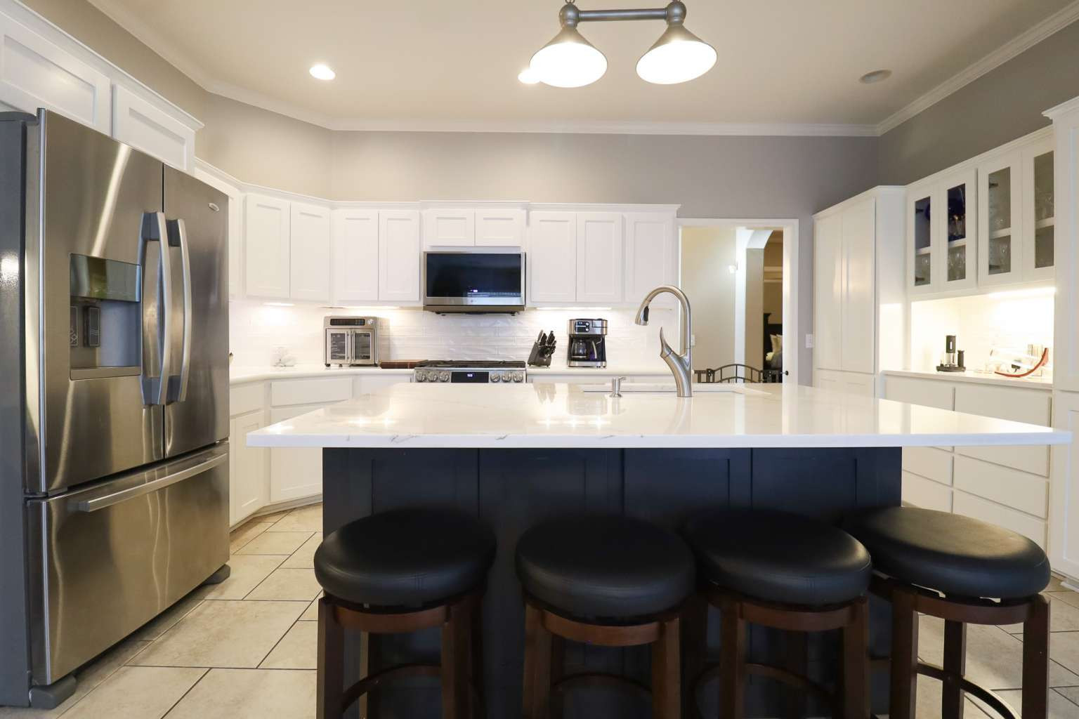 9526 S College Avenue Tulsa OK 74137