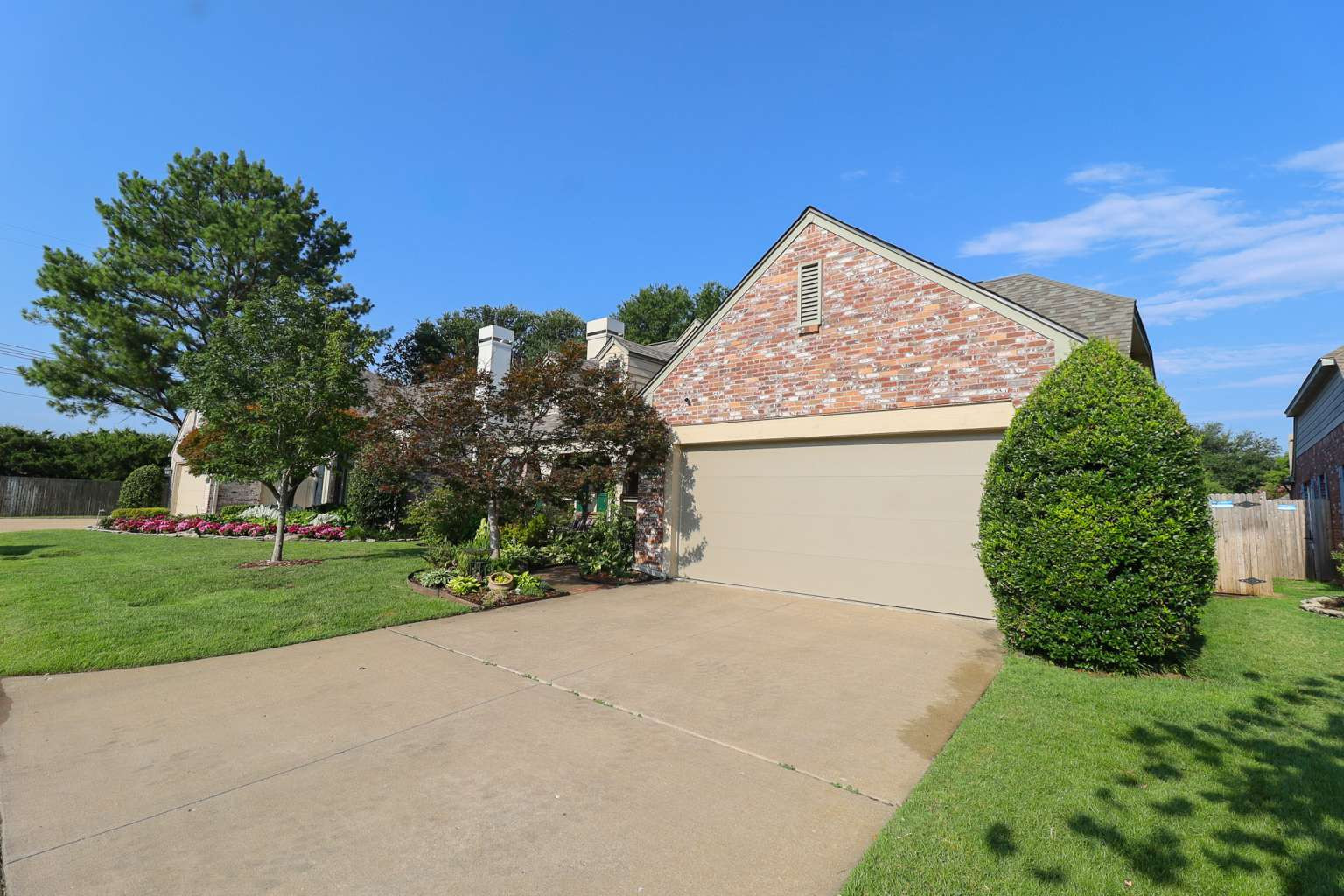 9526 S College Avenue Tulsa OK 74137