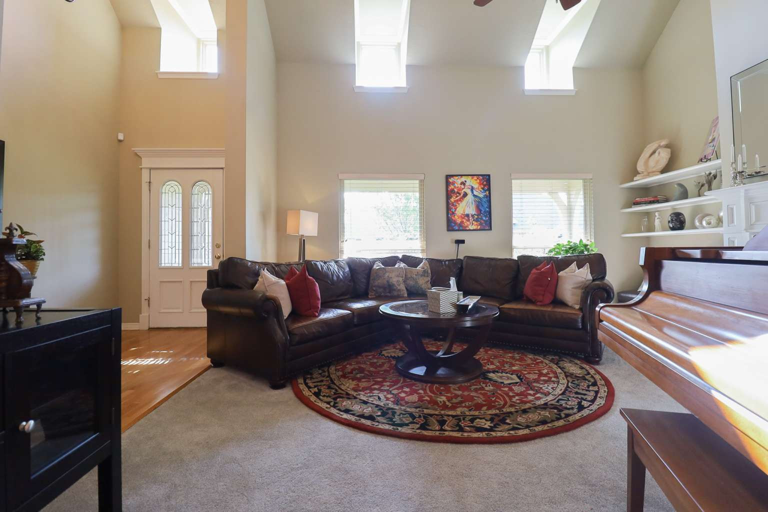 9526 S College Avenue Tulsa OK 74137