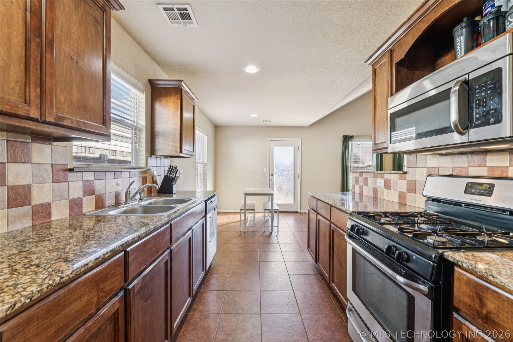 10709 N 153rd Eastavenue Owasso OK 74055