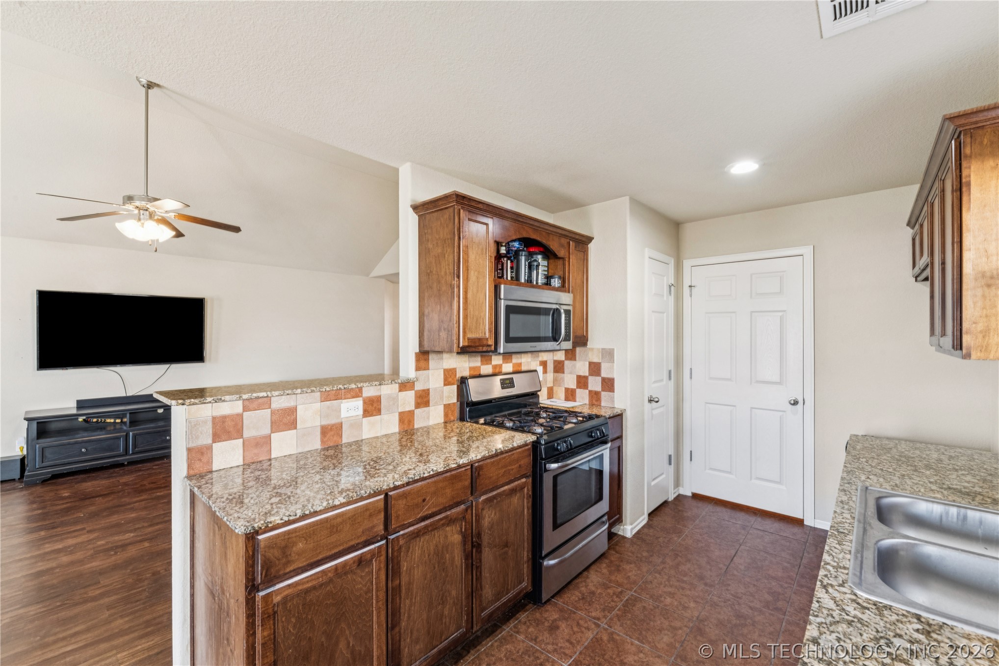 10709 N 153rd Eastavenue Owasso OK 74055