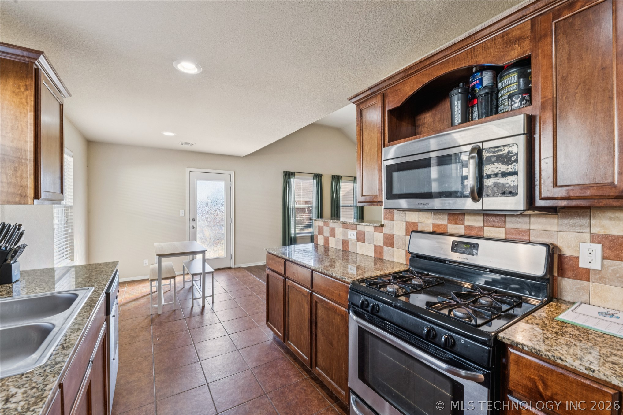10709 N 153rd Eastavenue Owasso OK 74055