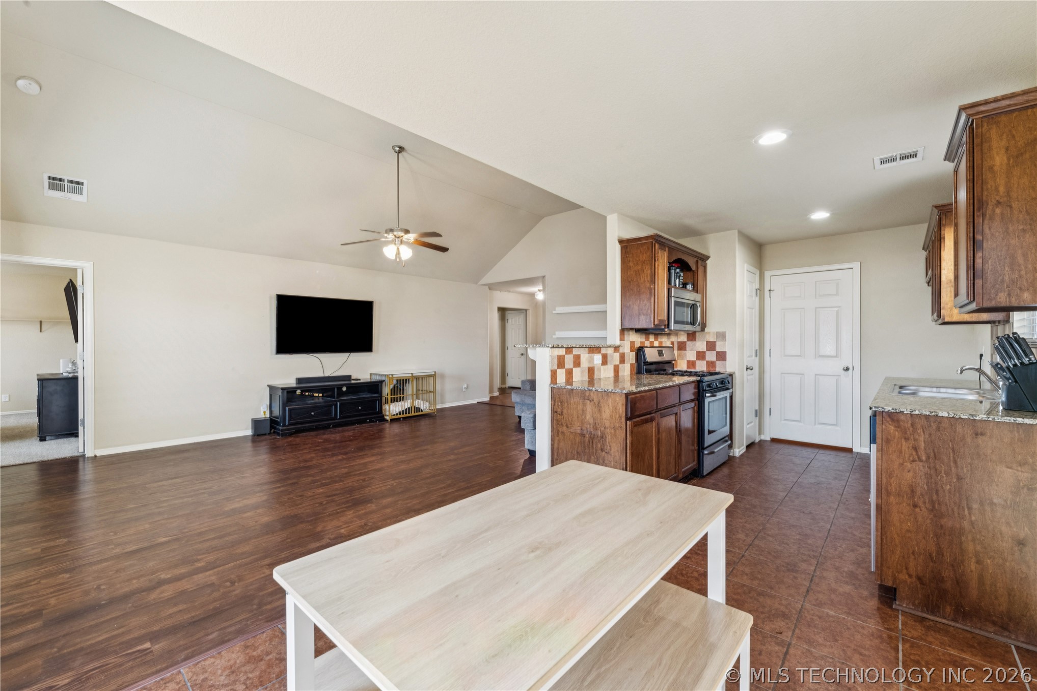 10709 N 153rd Eastavenue Owasso OK 74055