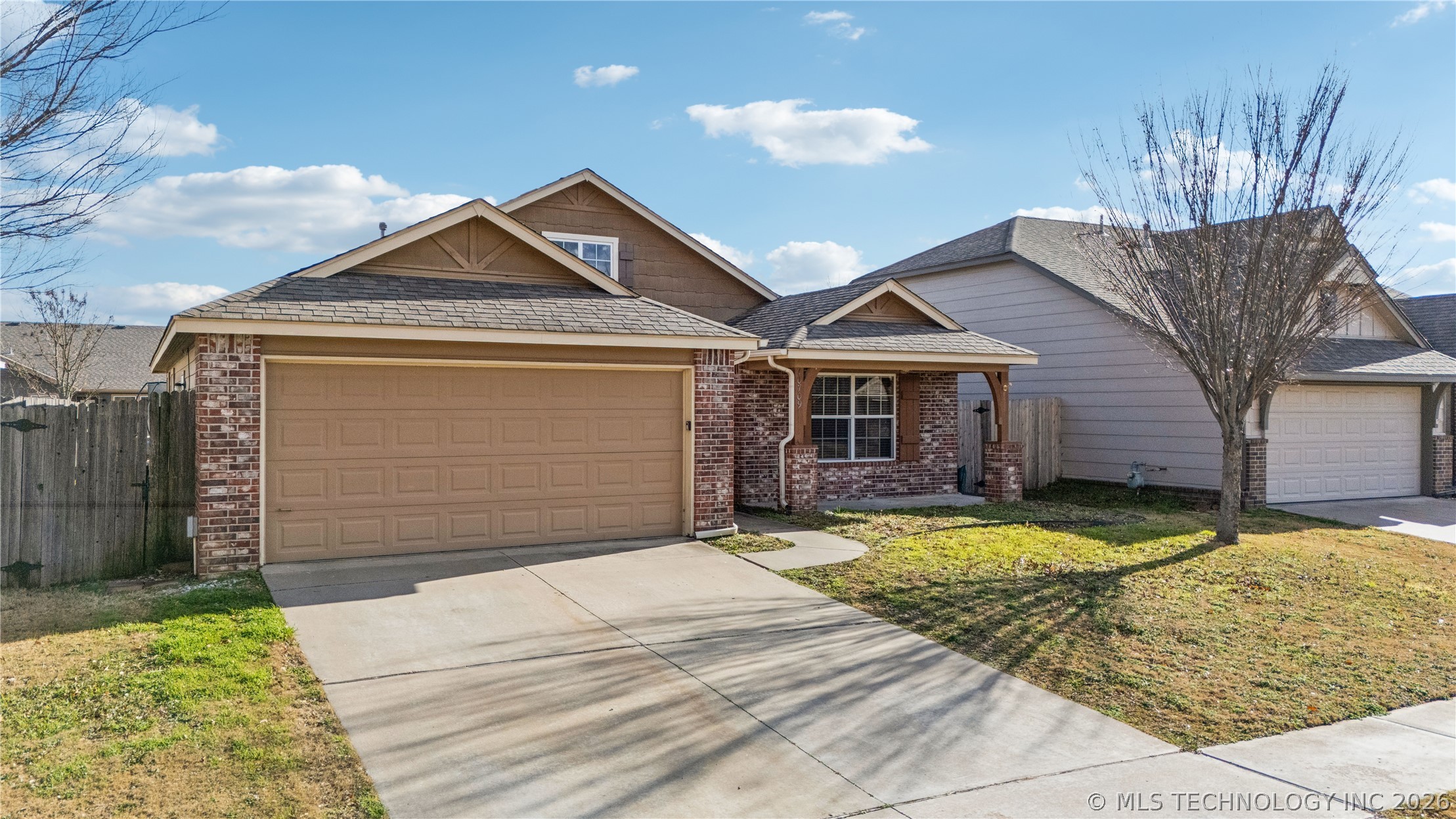 10709 N 153rd Eastavenue Owasso OK 74055