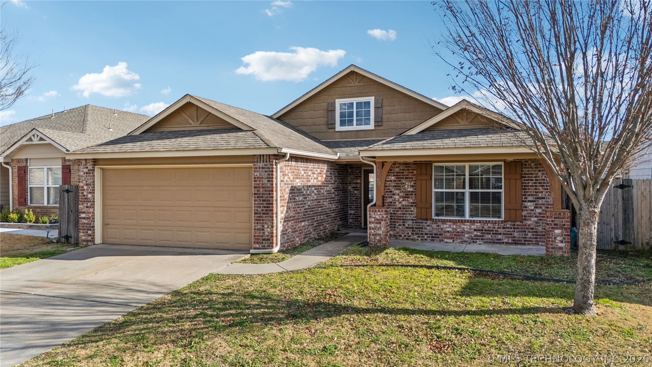 10709 N 153rd Eastavenue Owasso OK 74055