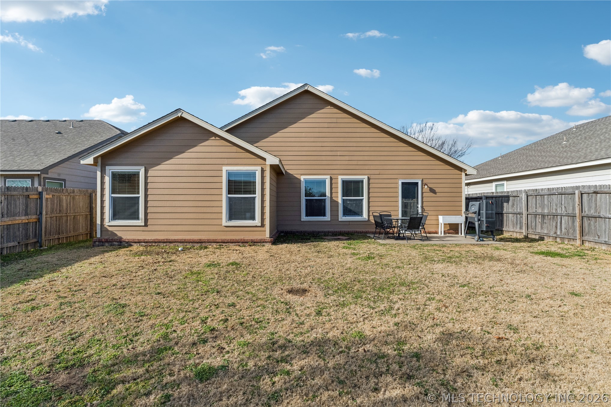 10709 N 153rd Eastavenue Owasso OK 74055