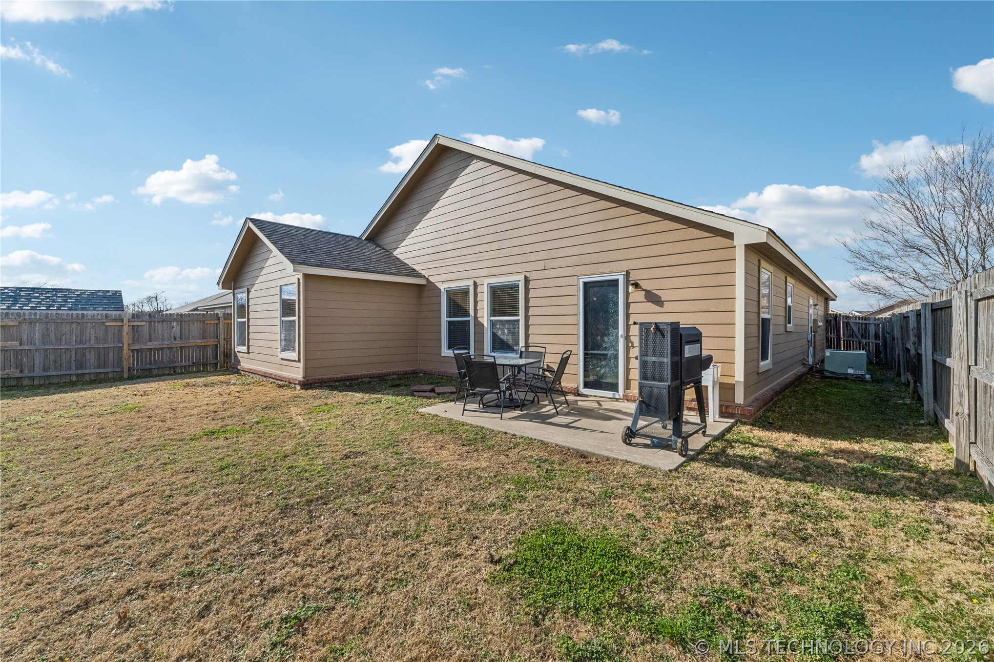 10709 N 153rd Eastavenue Owasso OK 74055