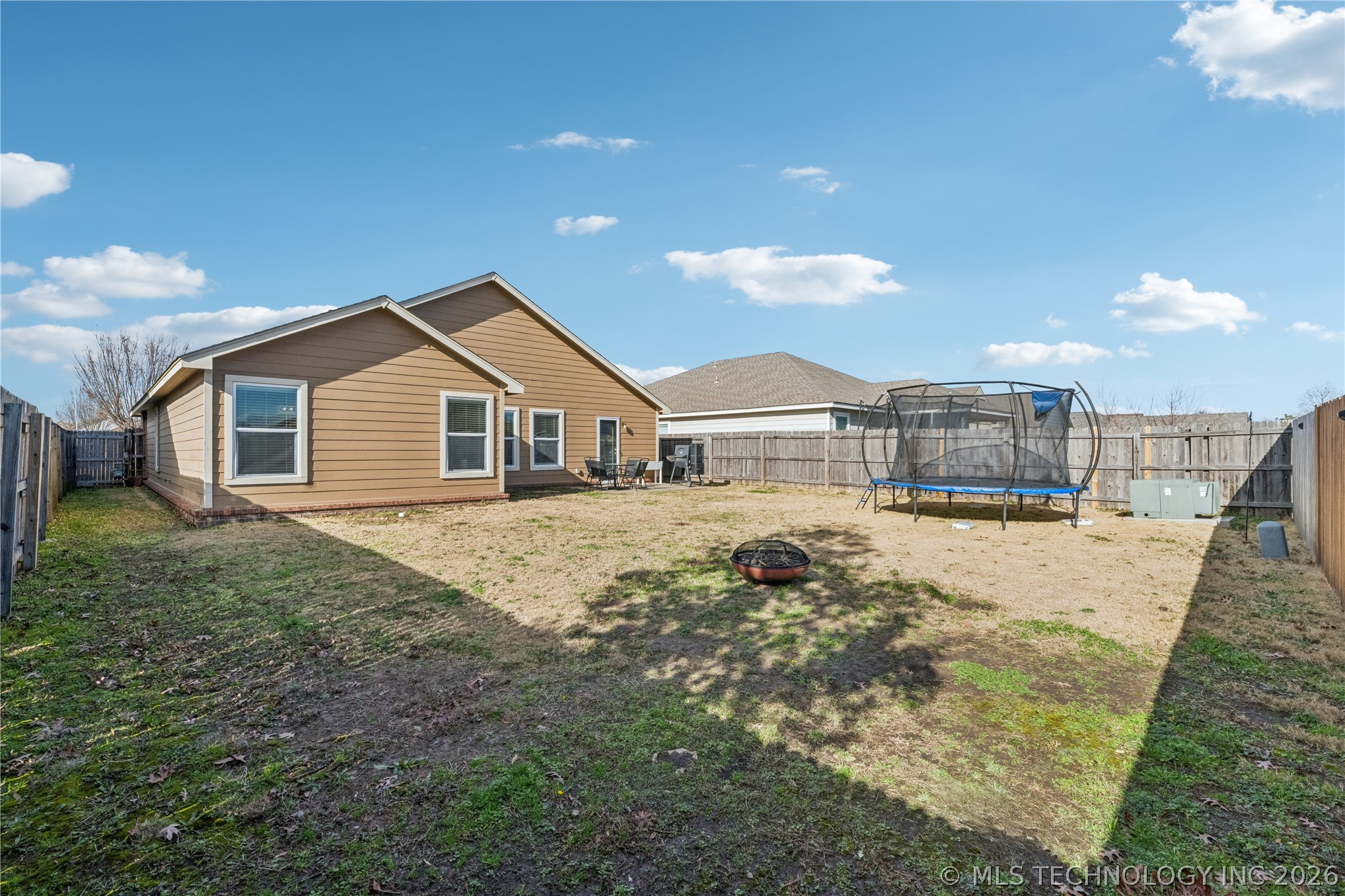 10709 N 153rd Eastavenue Owasso OK 74055
