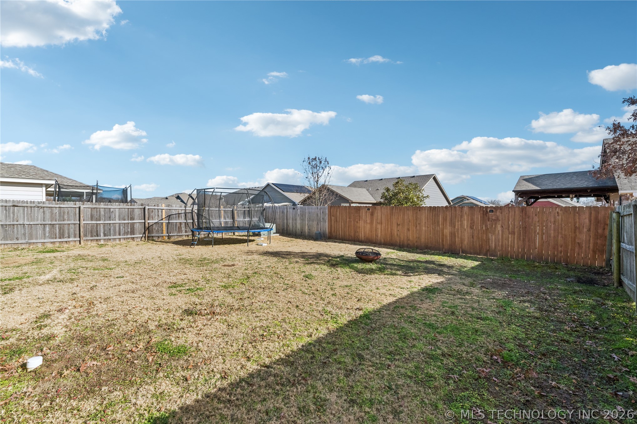 10709 N 153rd Eastavenue Owasso OK 74055