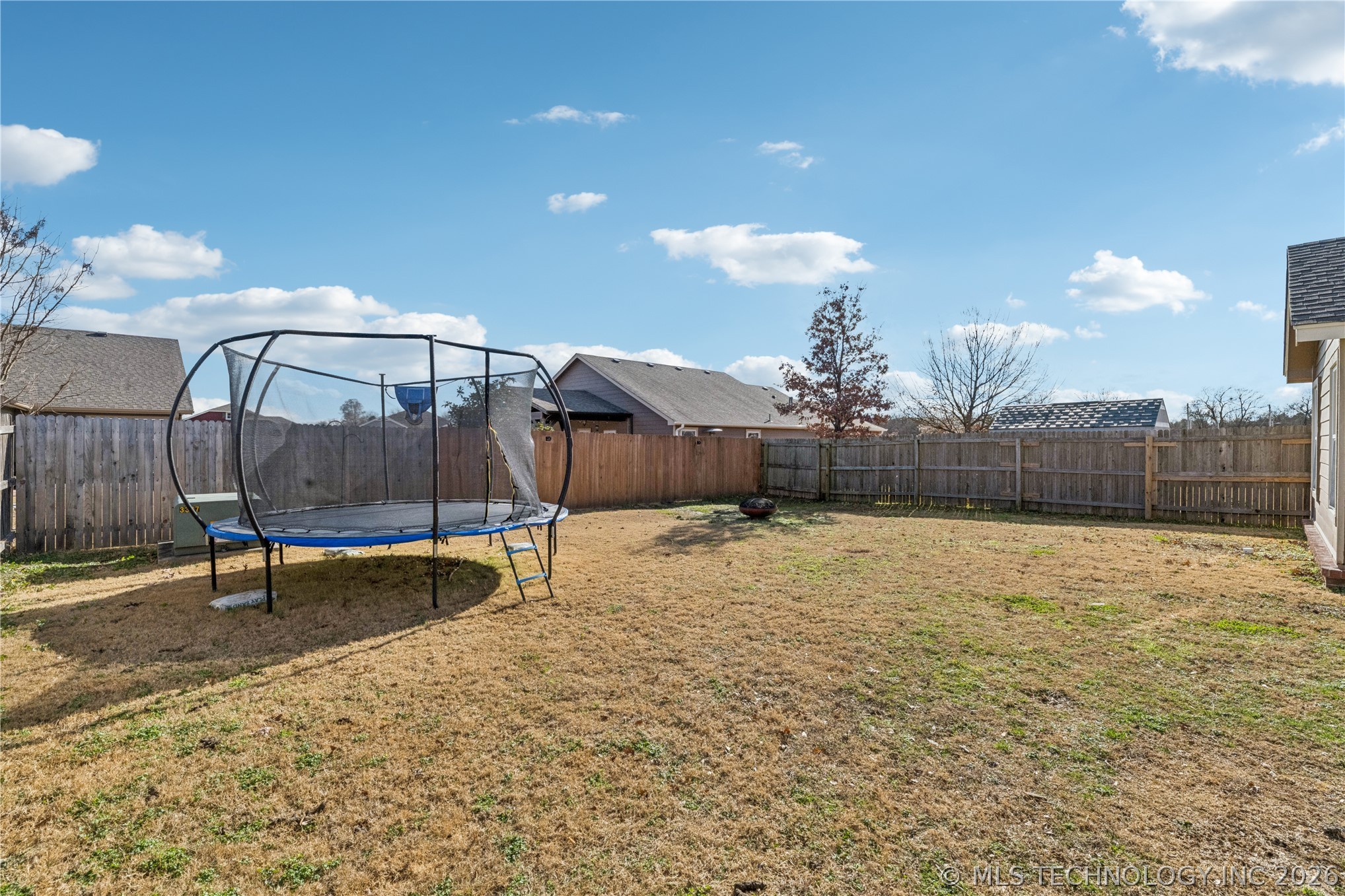 10709 N 153rd Eastavenue Owasso OK 74055
