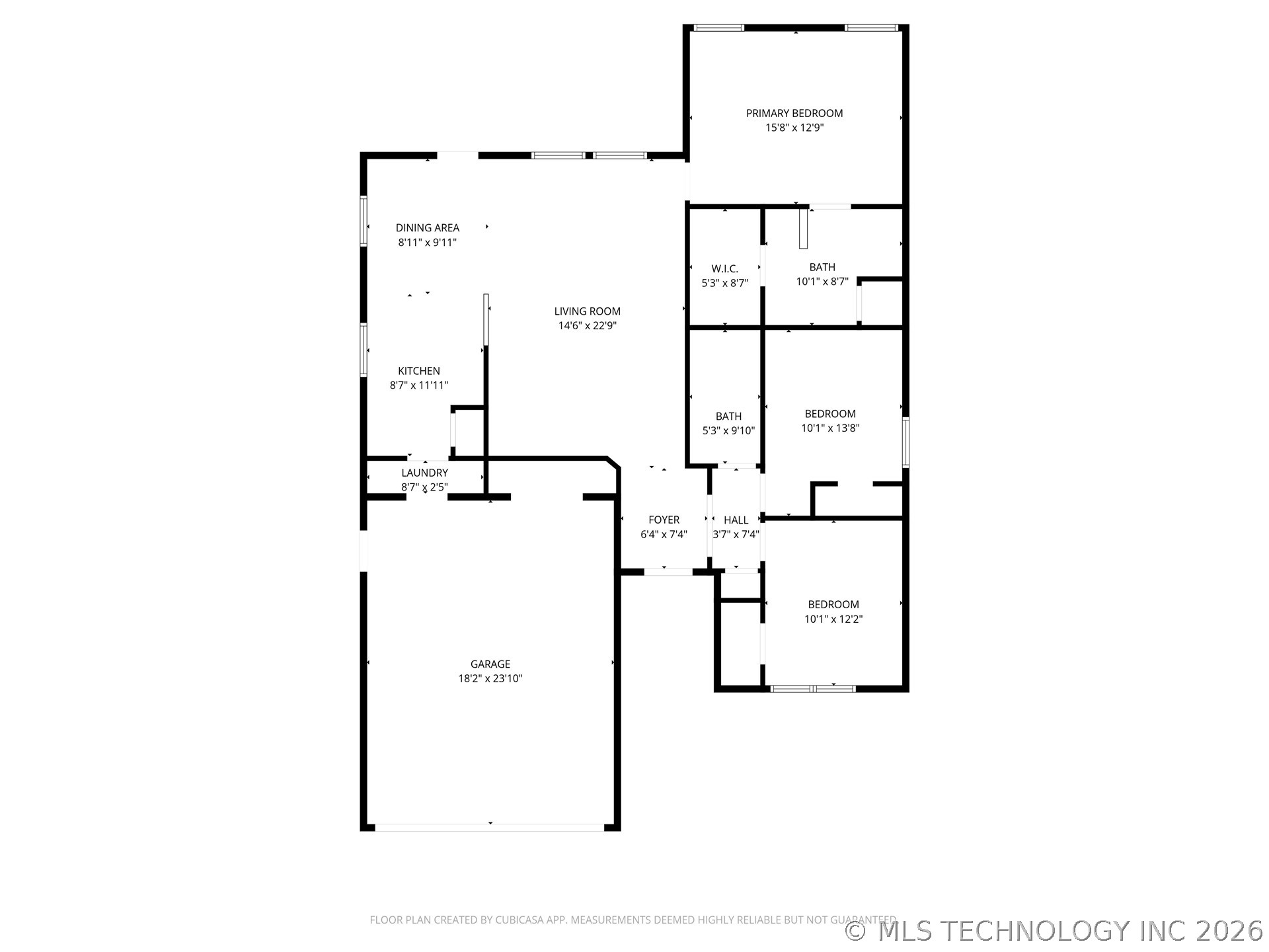 10709 N 153rd Eastavenue Owasso OK 74055
