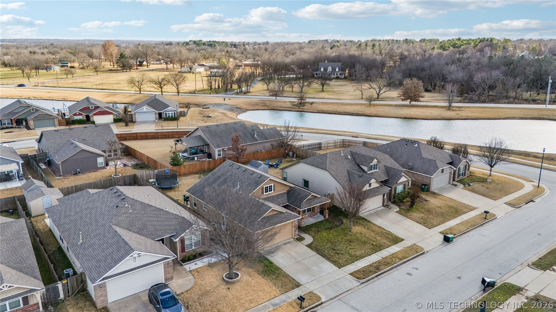 10709 N 153rd Eastavenue Owasso OK 74055