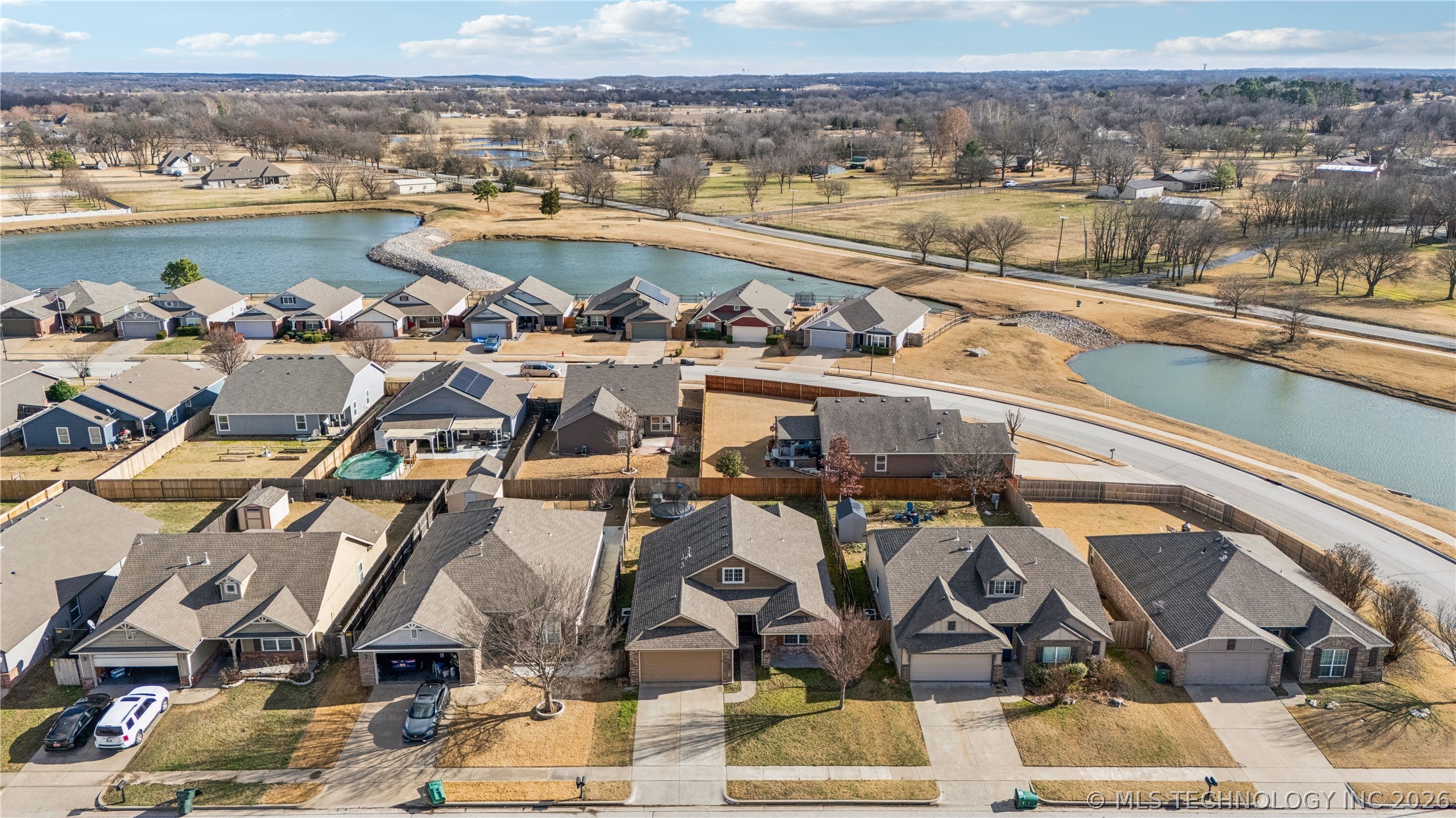 10709 N 153rd Eastavenue Owasso OK 74055