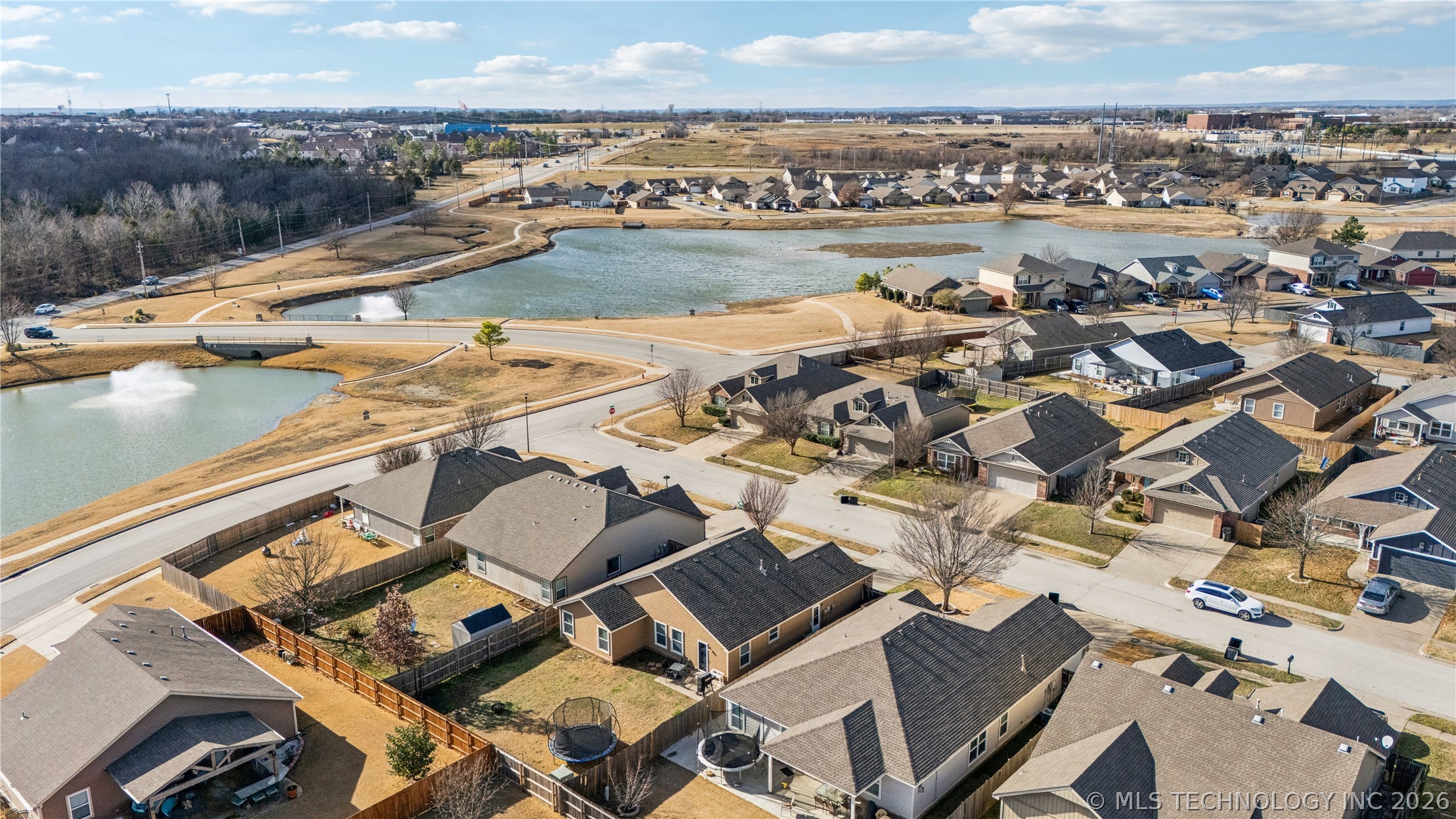 10709 N 153rd Eastavenue Owasso OK 74055