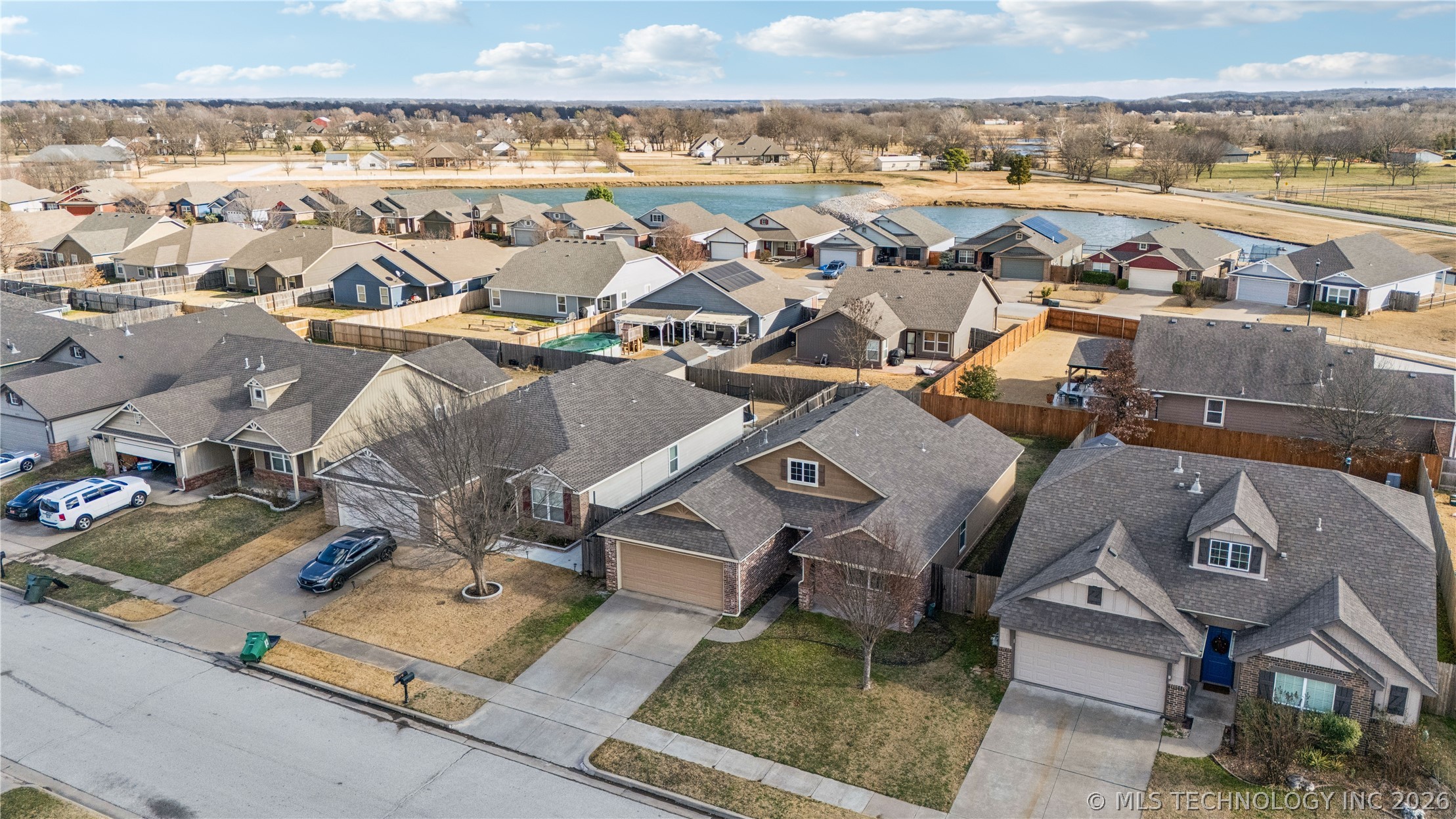 10709 N 153rd Eastavenue Owasso OK 74055