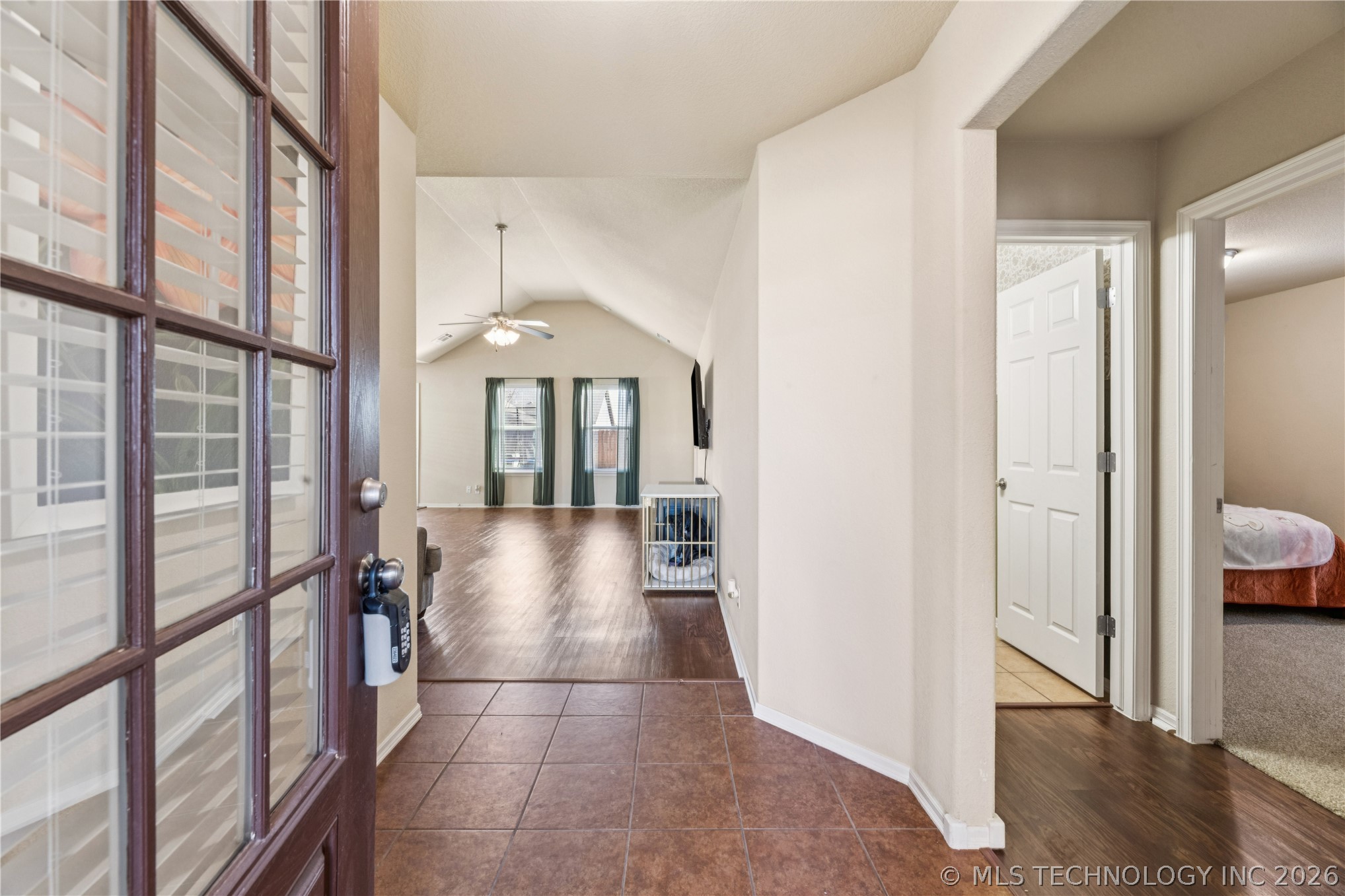 10709 N 153rd Eastavenue Owasso OK 74055
