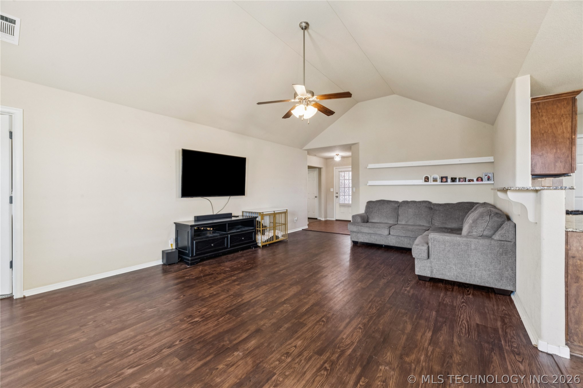 10709 N 153rd Eastavenue Owasso OK 74055