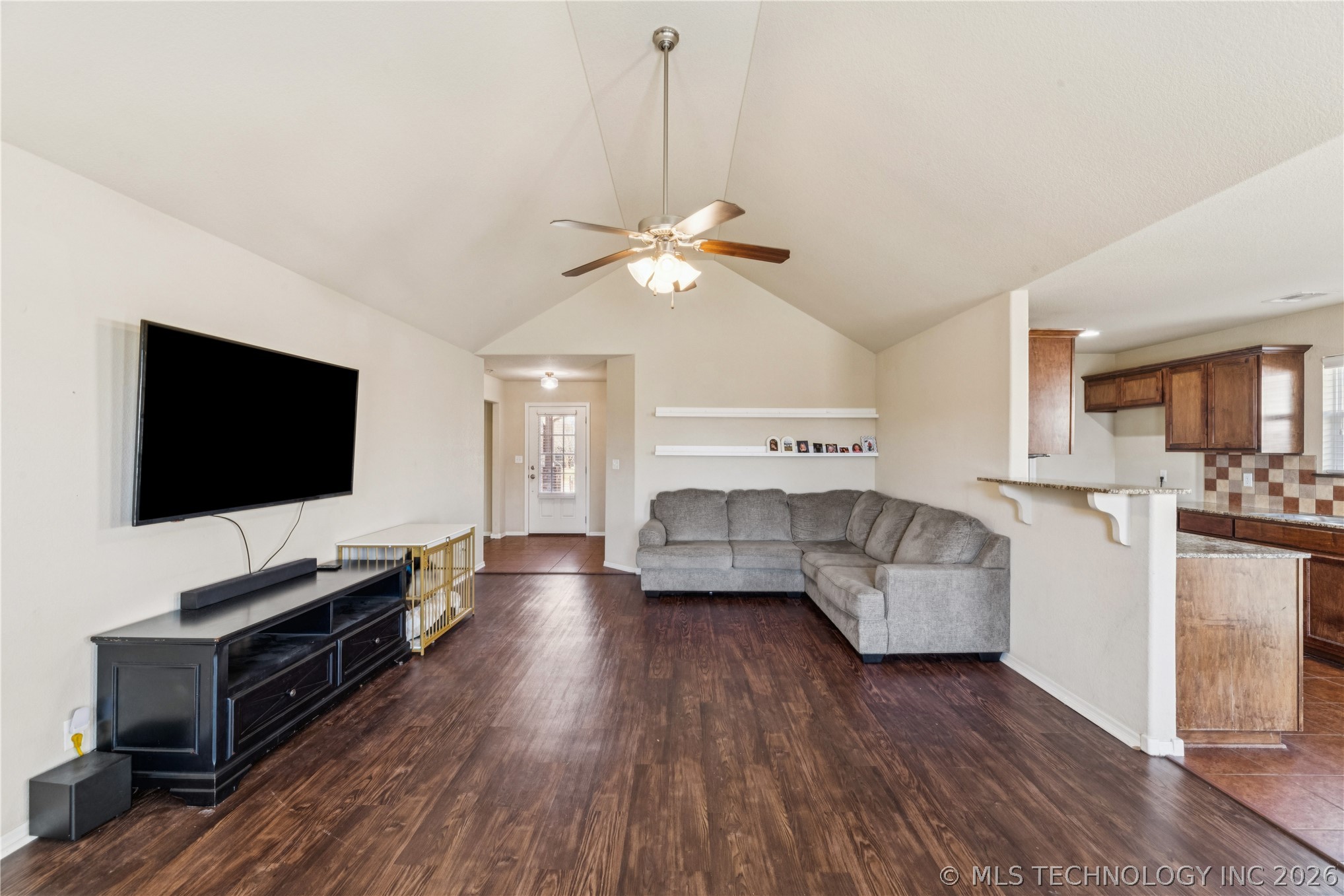 10709 N 153rd Eastavenue Owasso OK 74055