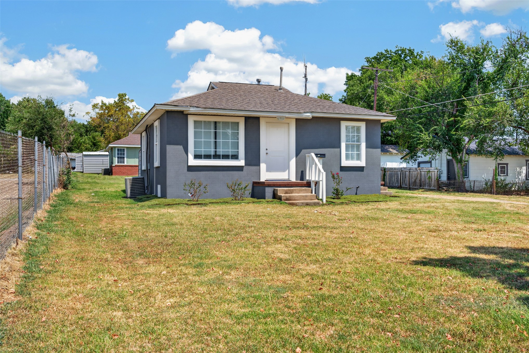315 W 11th Street Sand Springs OK 74063
