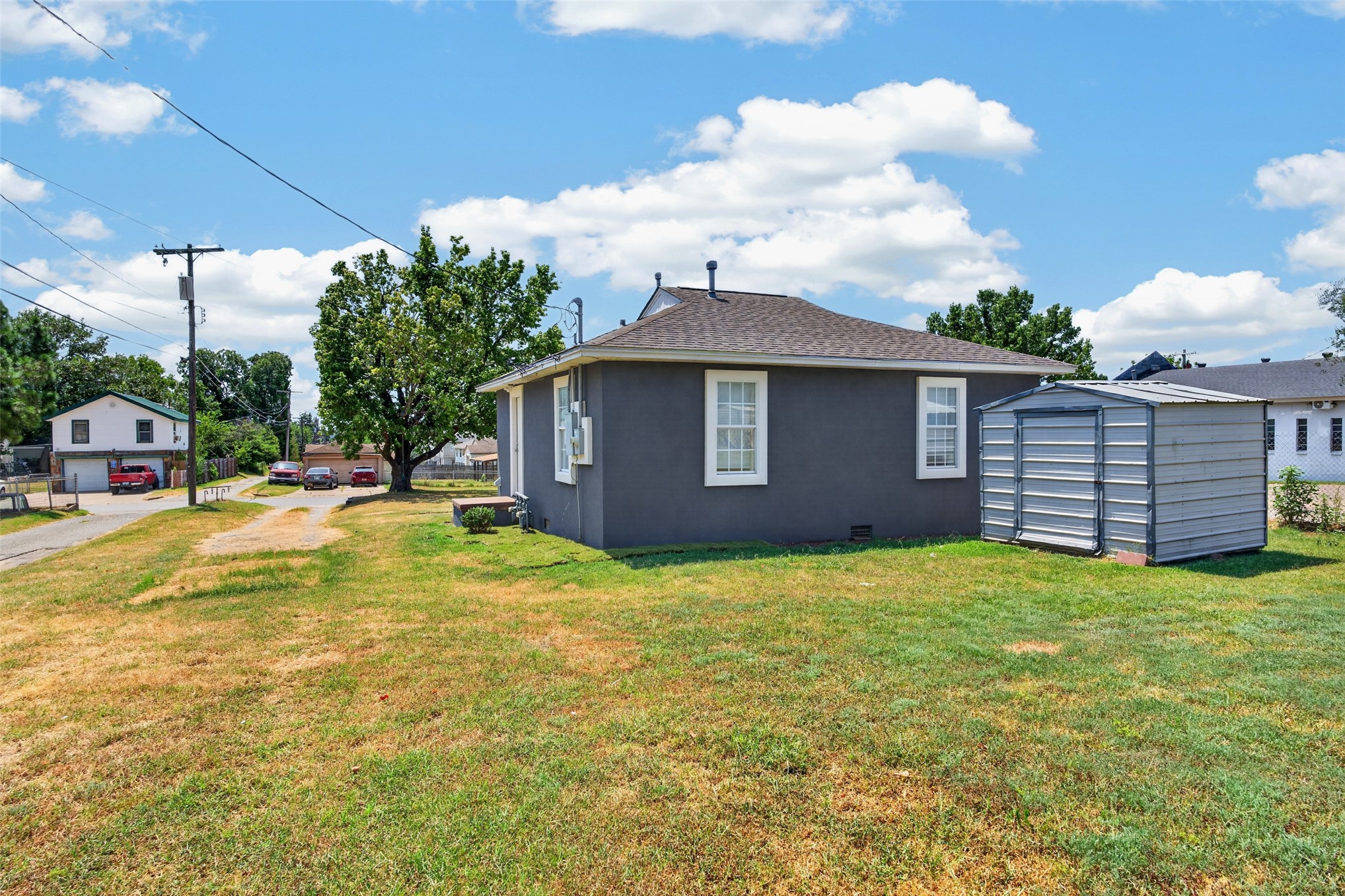 315 W 11th Street Sand Springs OK 74063