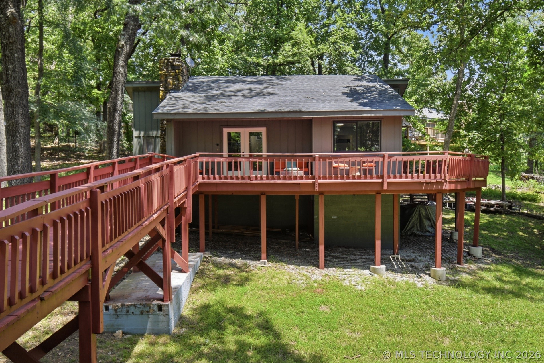 5 Marina Drive Afton OK 74331