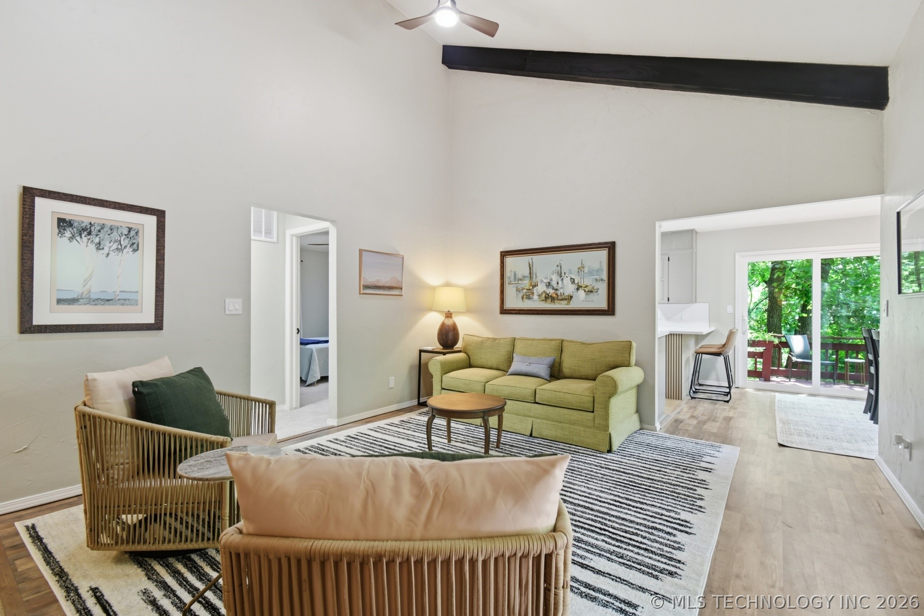 5 Marina Drive Afton OK 74331