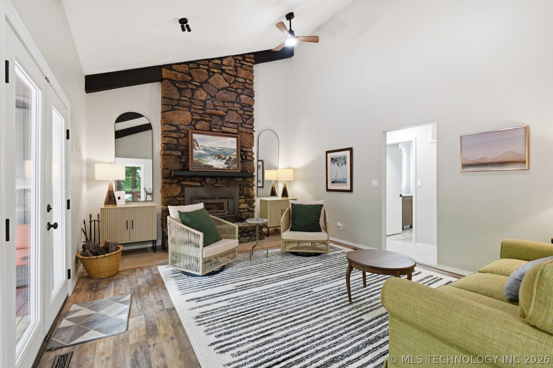 5 Marina Drive Afton OK 74331