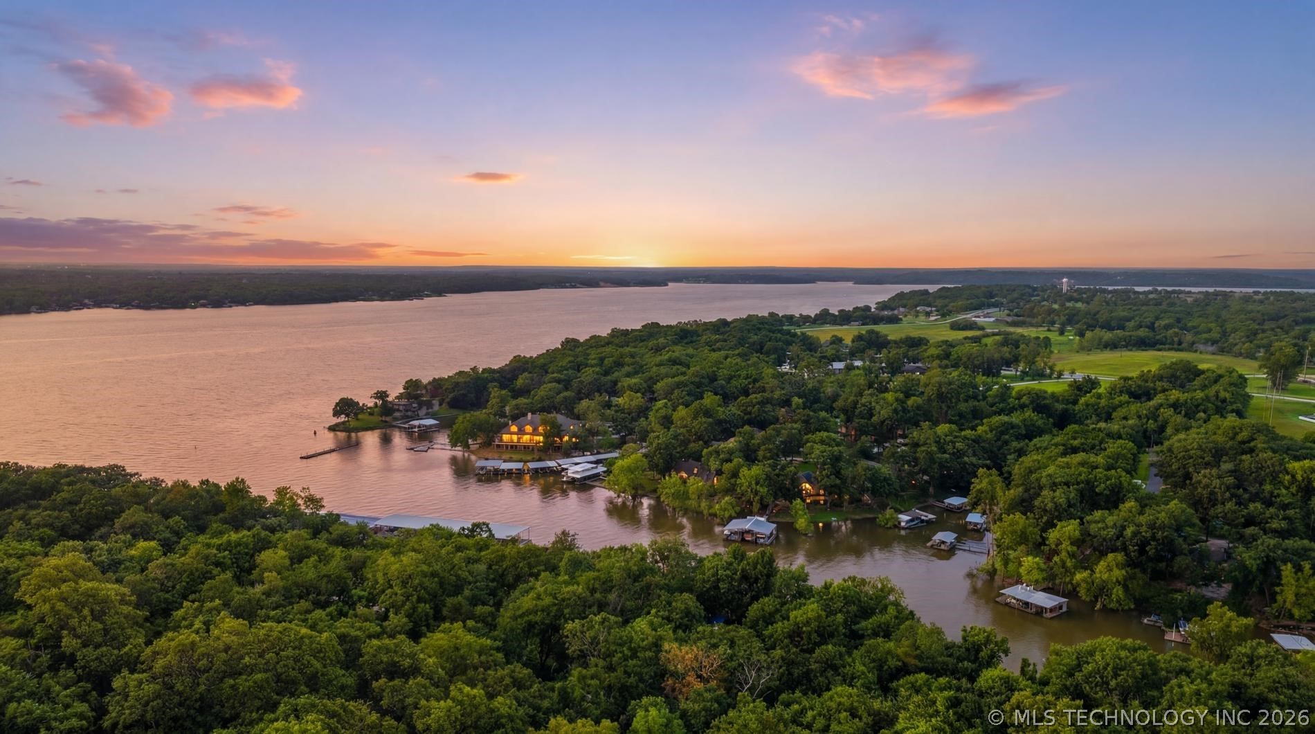 5 Marina Drive Afton OK 74331