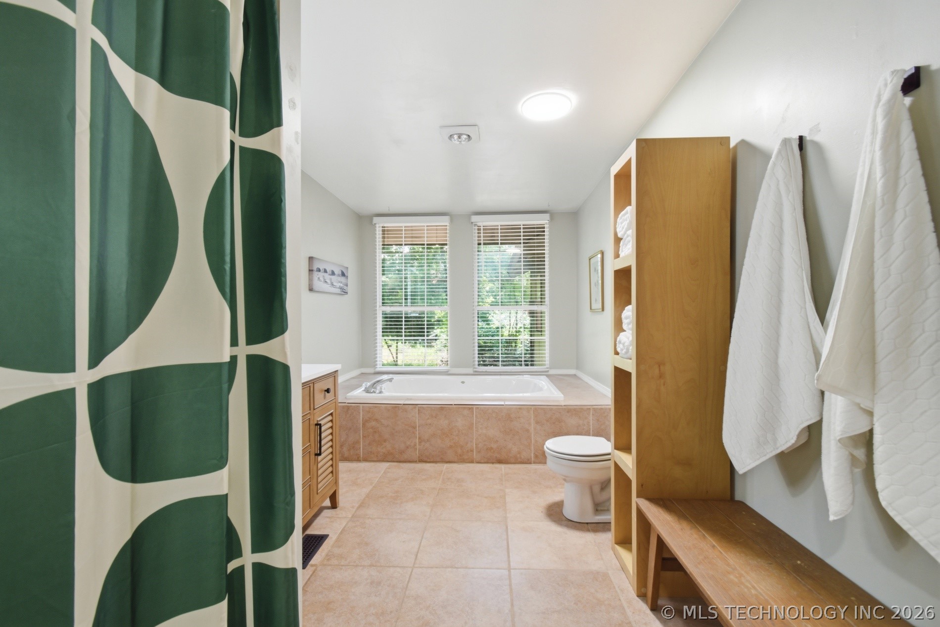 5 Marina Drive Afton OK 74331