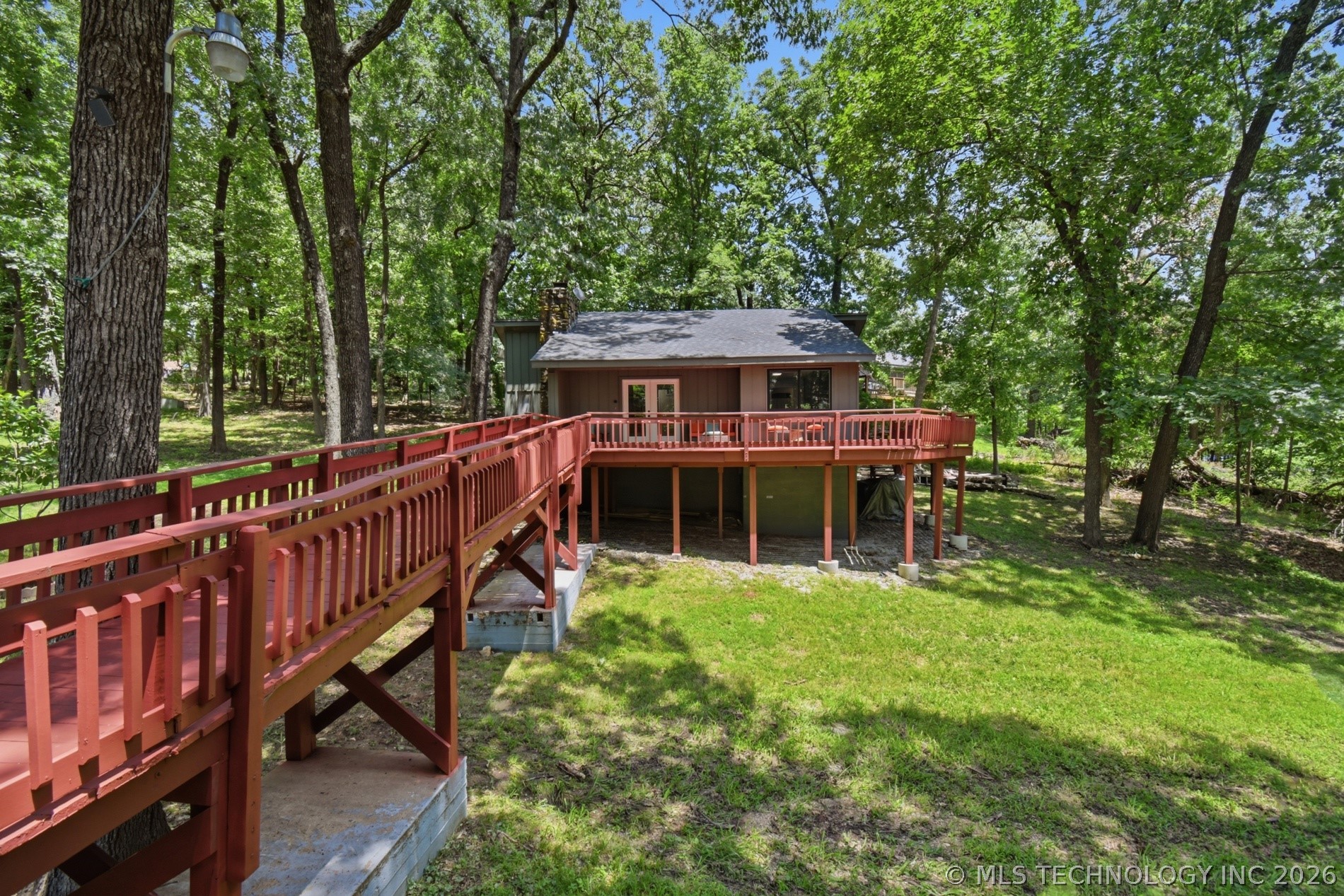 5 Marina Drive Afton OK 74331