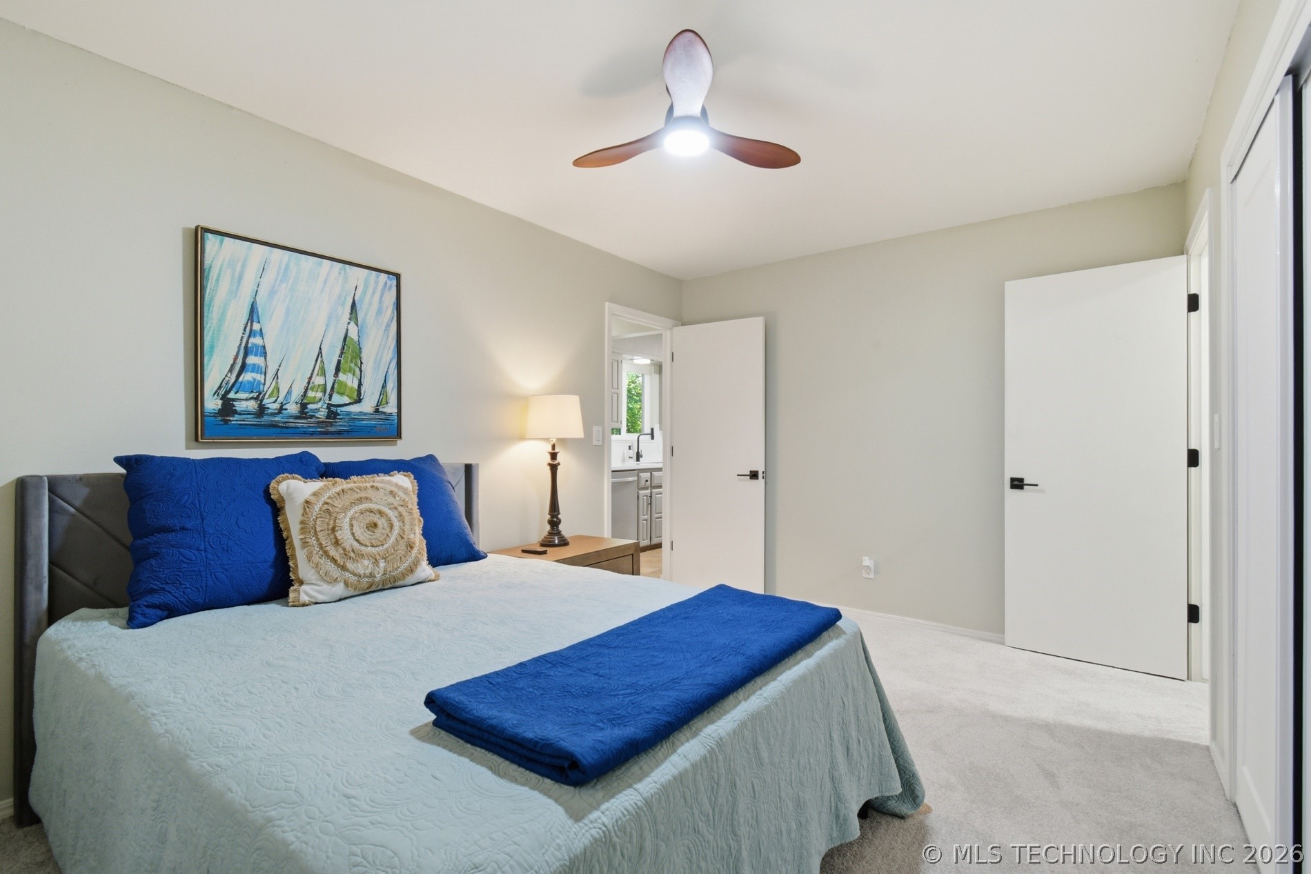 5 Marina Drive Afton OK 74331