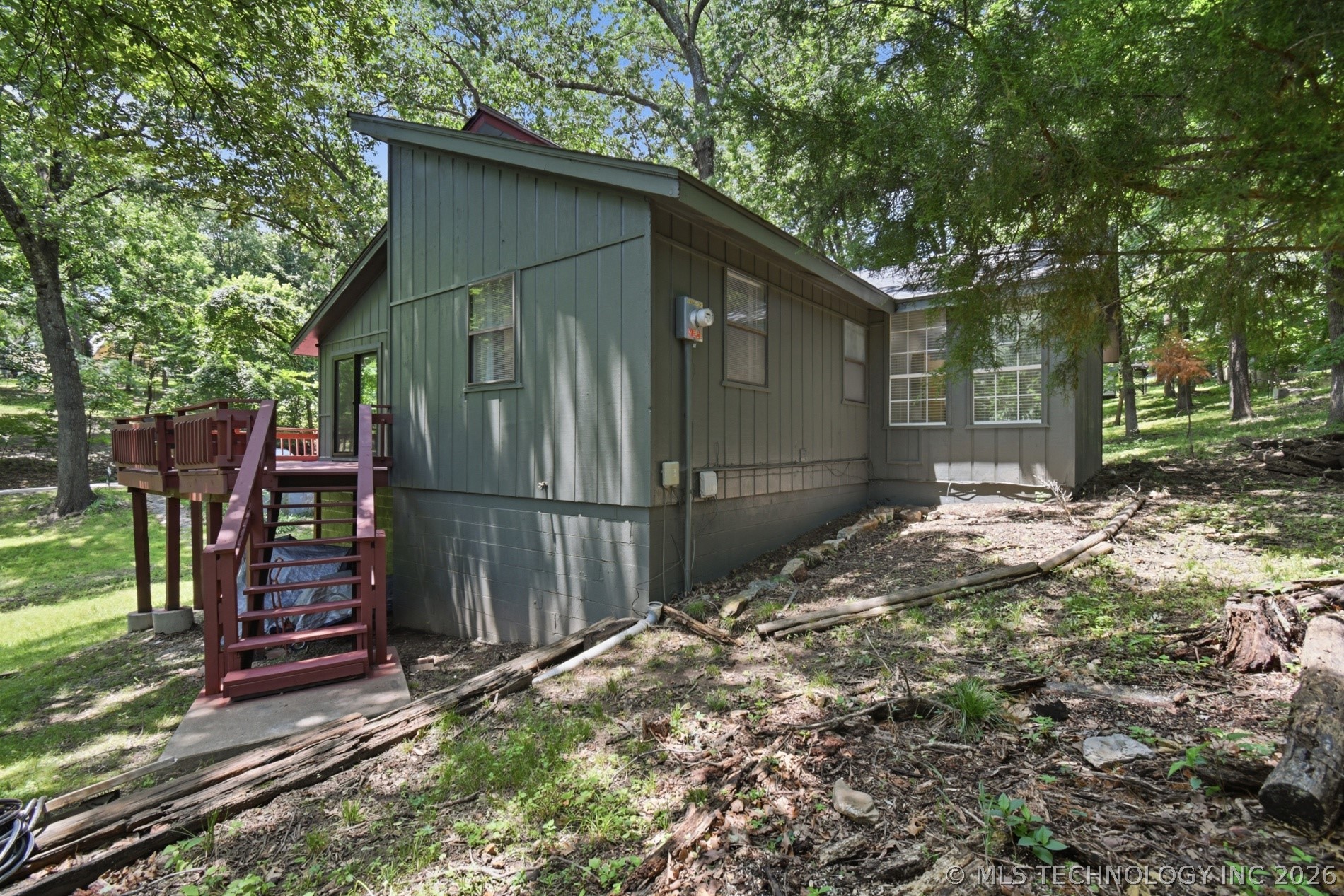 5 Marina Drive Afton OK 74331