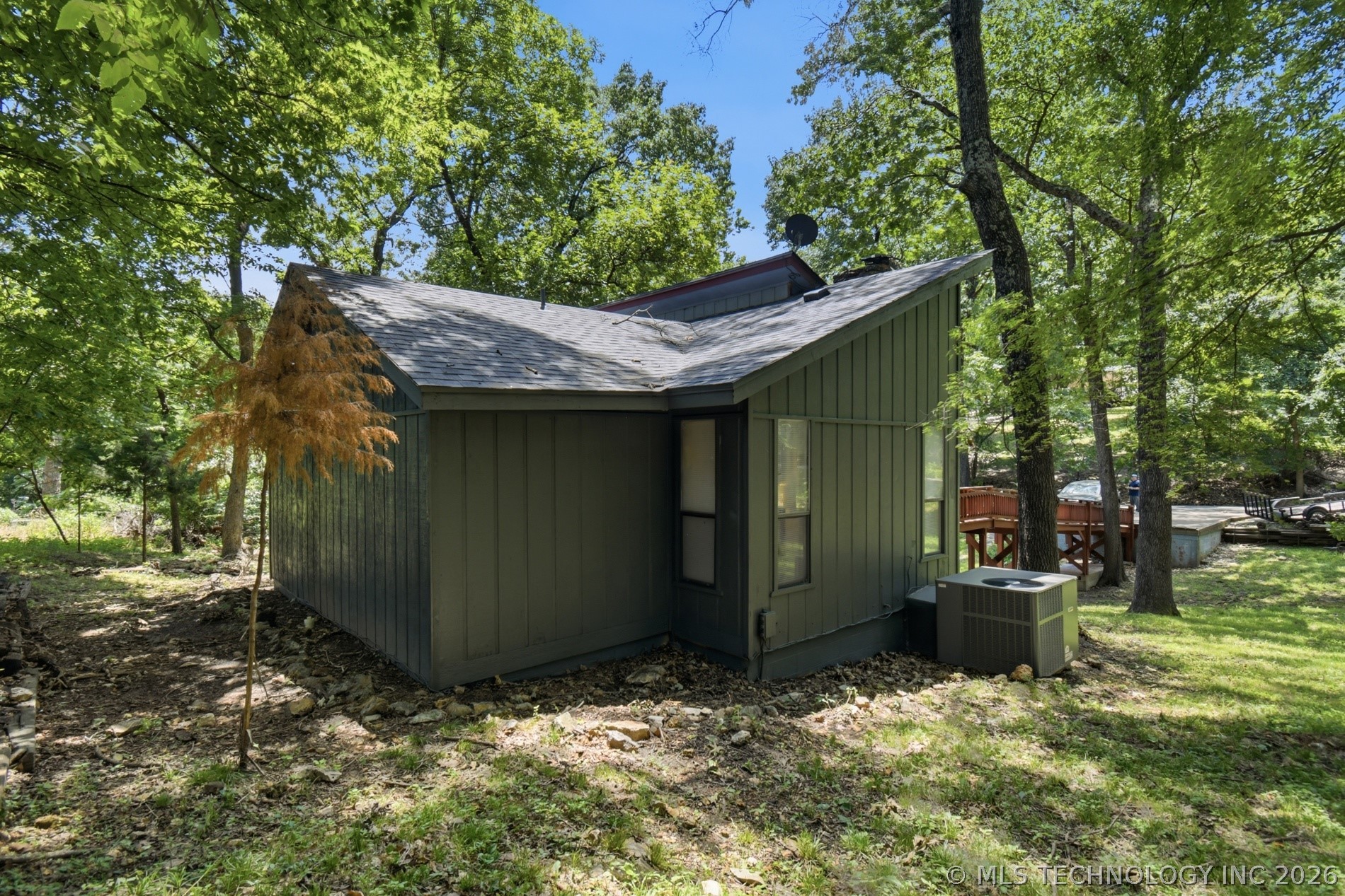 5 Marina Drive Afton OK 74331