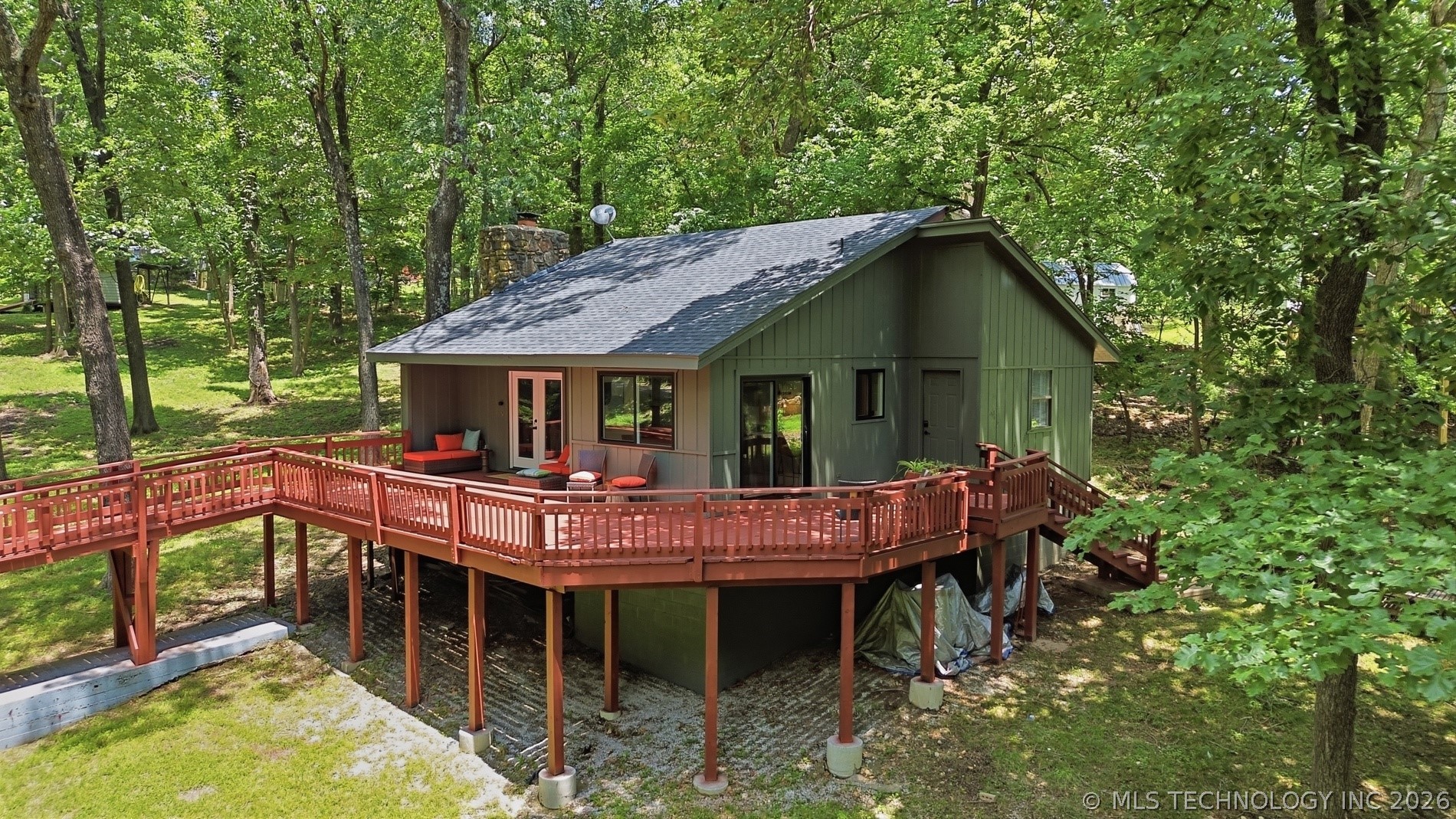 5 Marina Drive Afton OK 74331