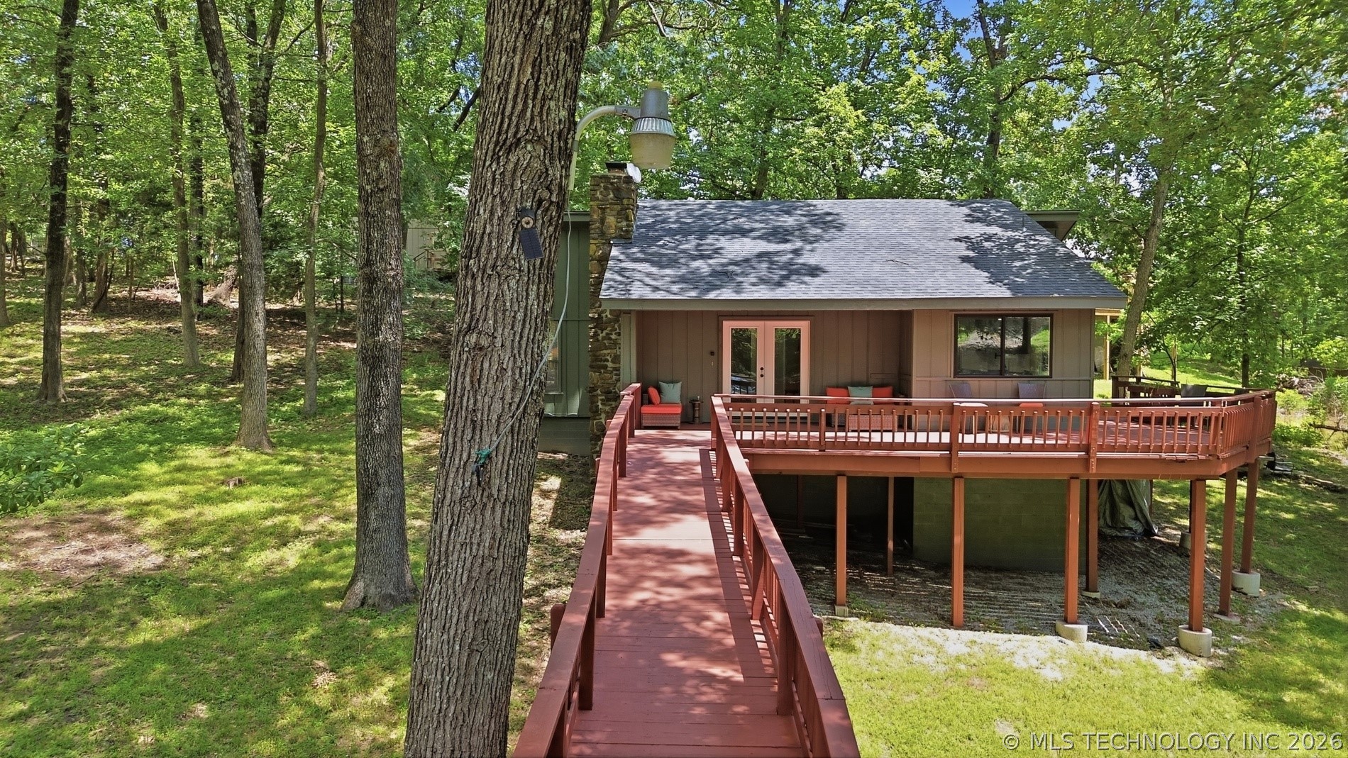 5 Marina Drive Afton OK 74331