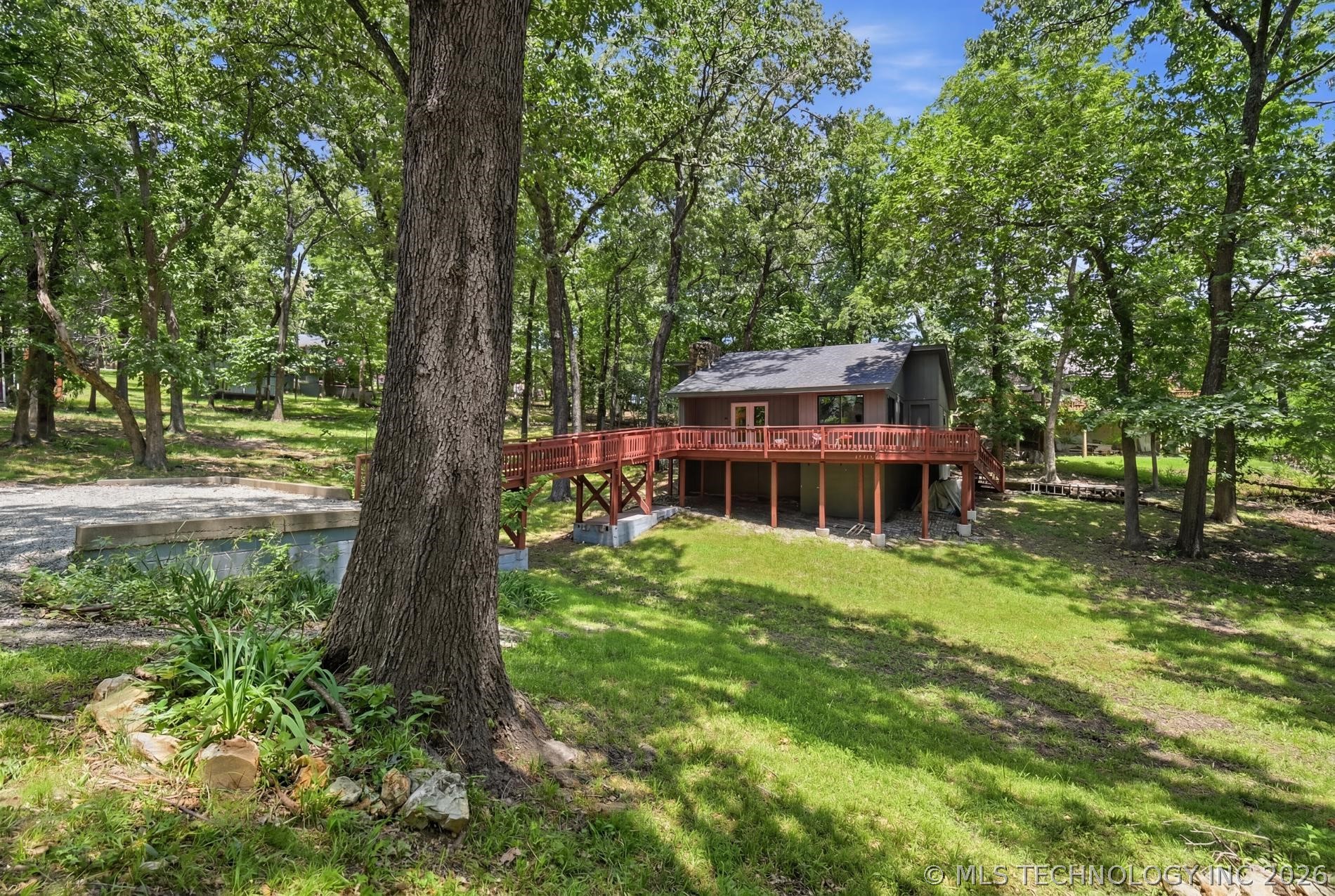 5 Marina Drive Afton OK 74331