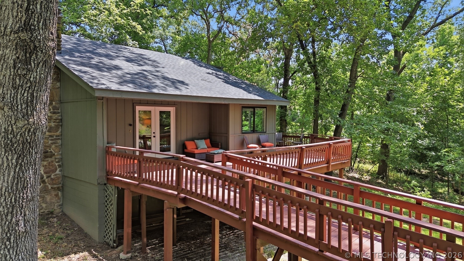 5 Marina Drive Afton OK 74331