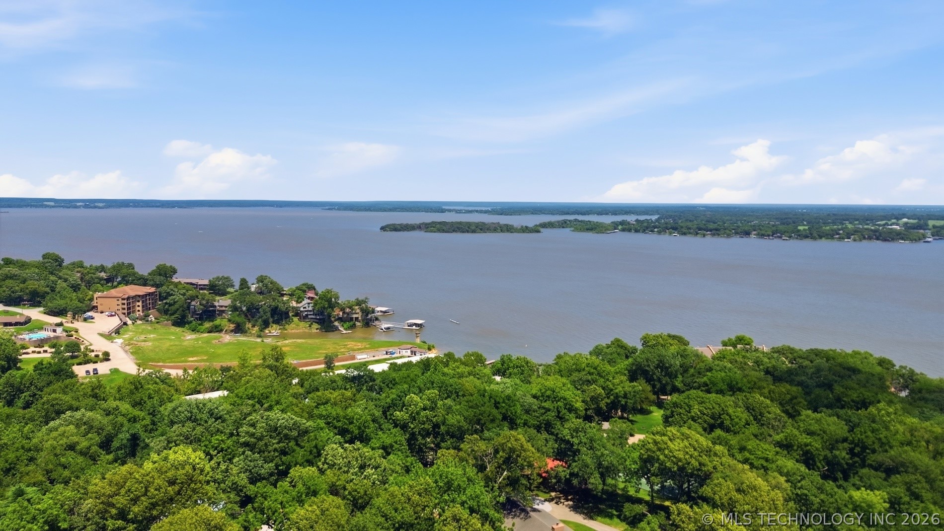 5 Marina Drive Afton OK 74331