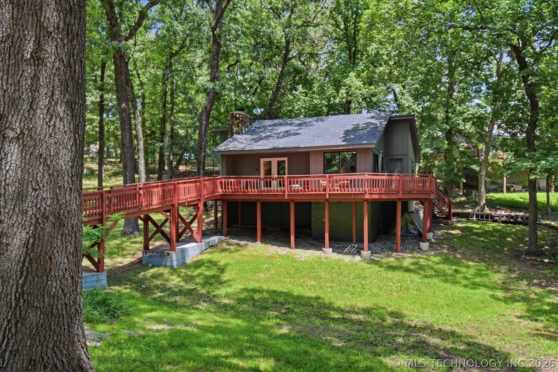 5 Marina Drive Afton OK 74331