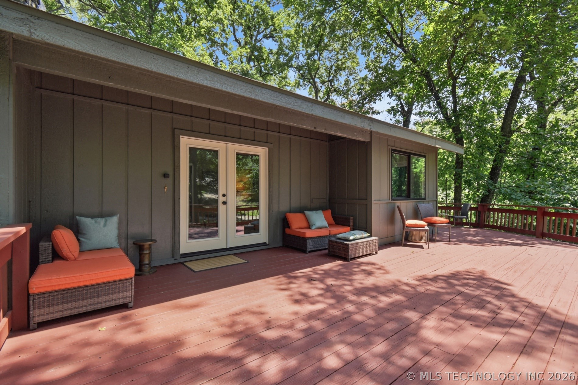 5 Marina Drive Afton OK 74331