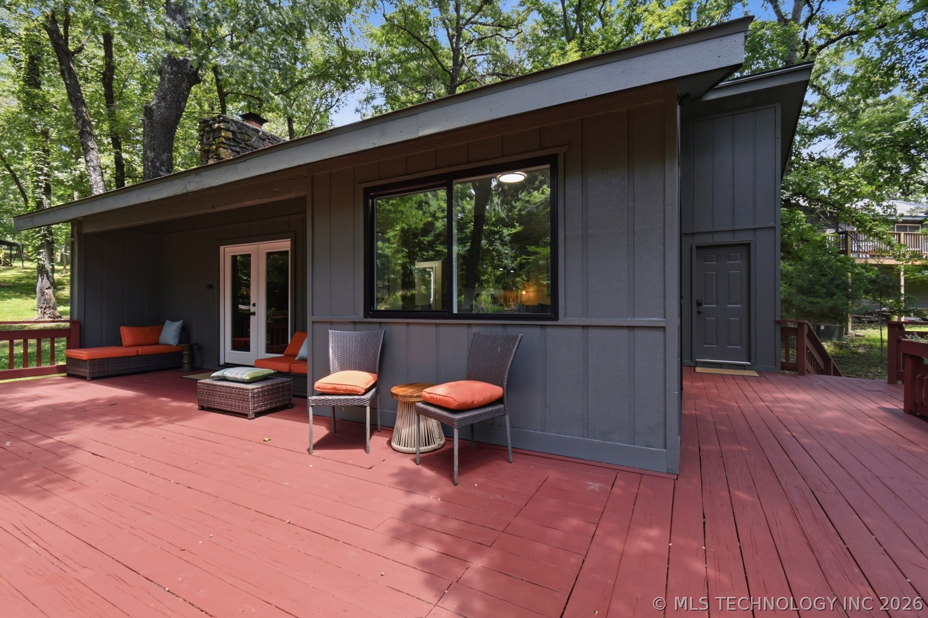 5 Marina Drive Afton OK 74331