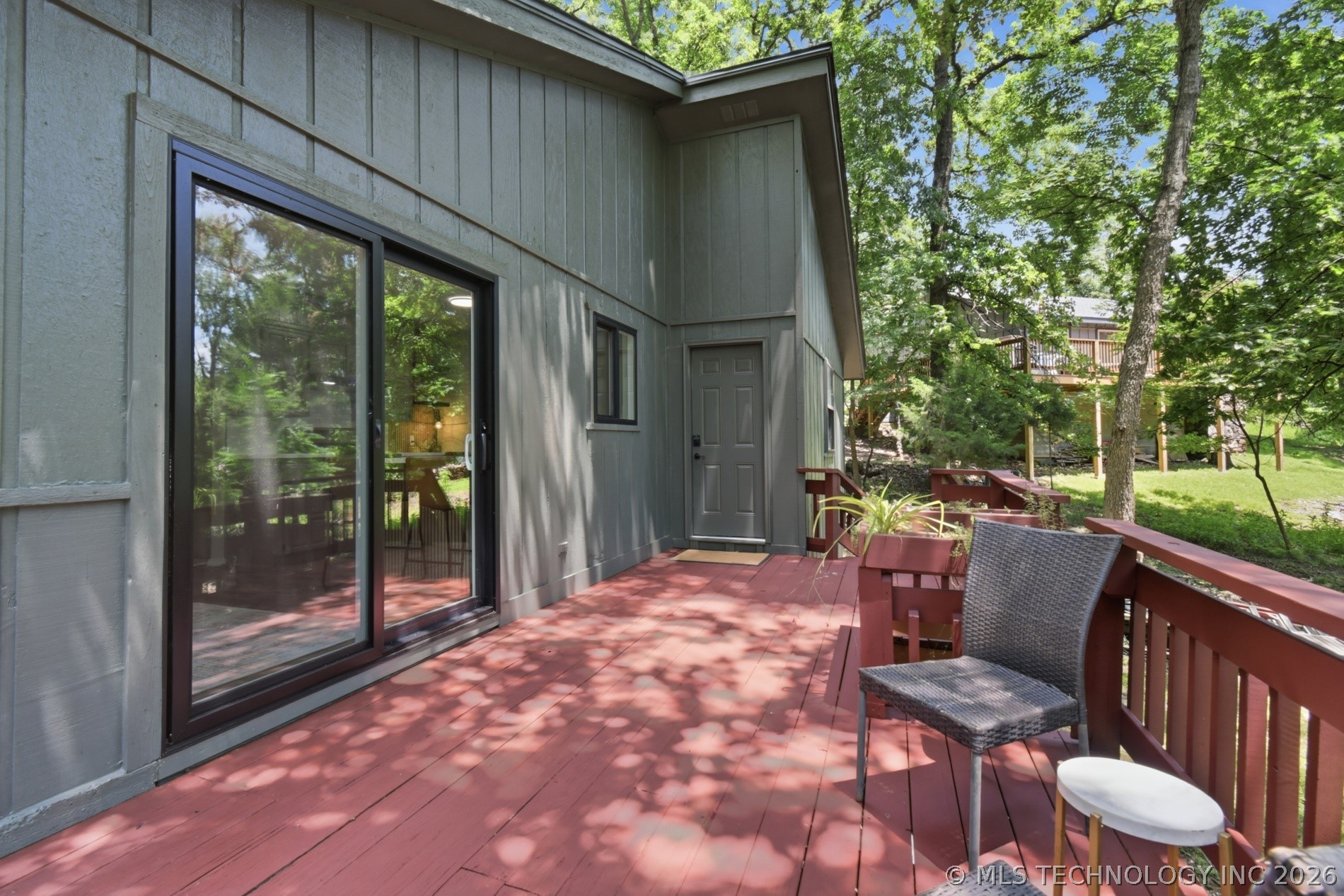5 Marina Drive Afton OK 74331