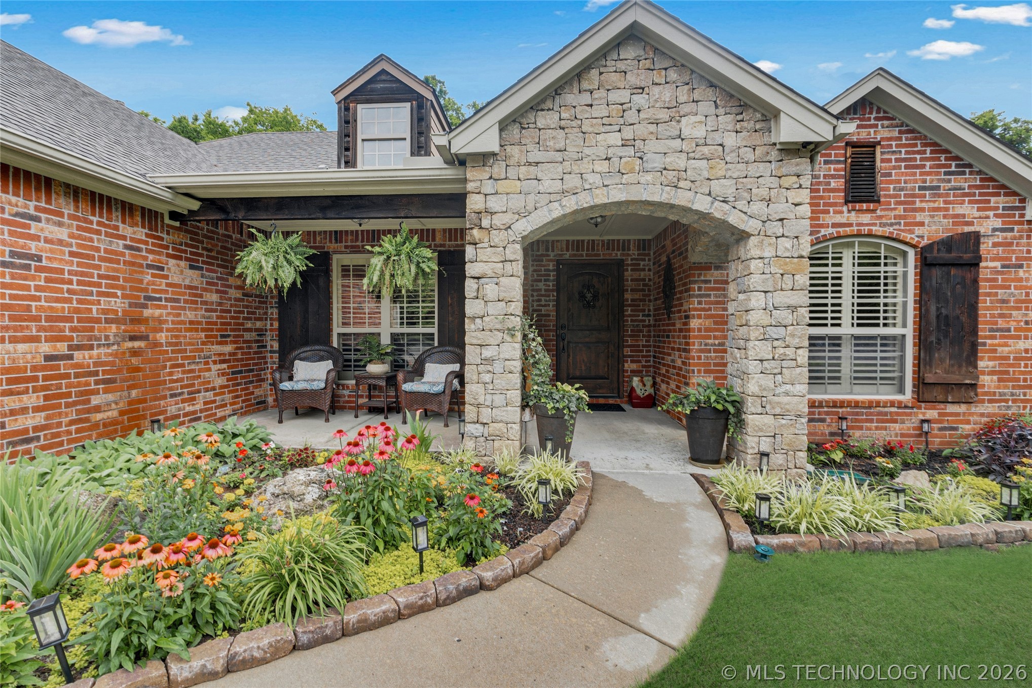 830 W 145th Street S Glenpool OK 74033