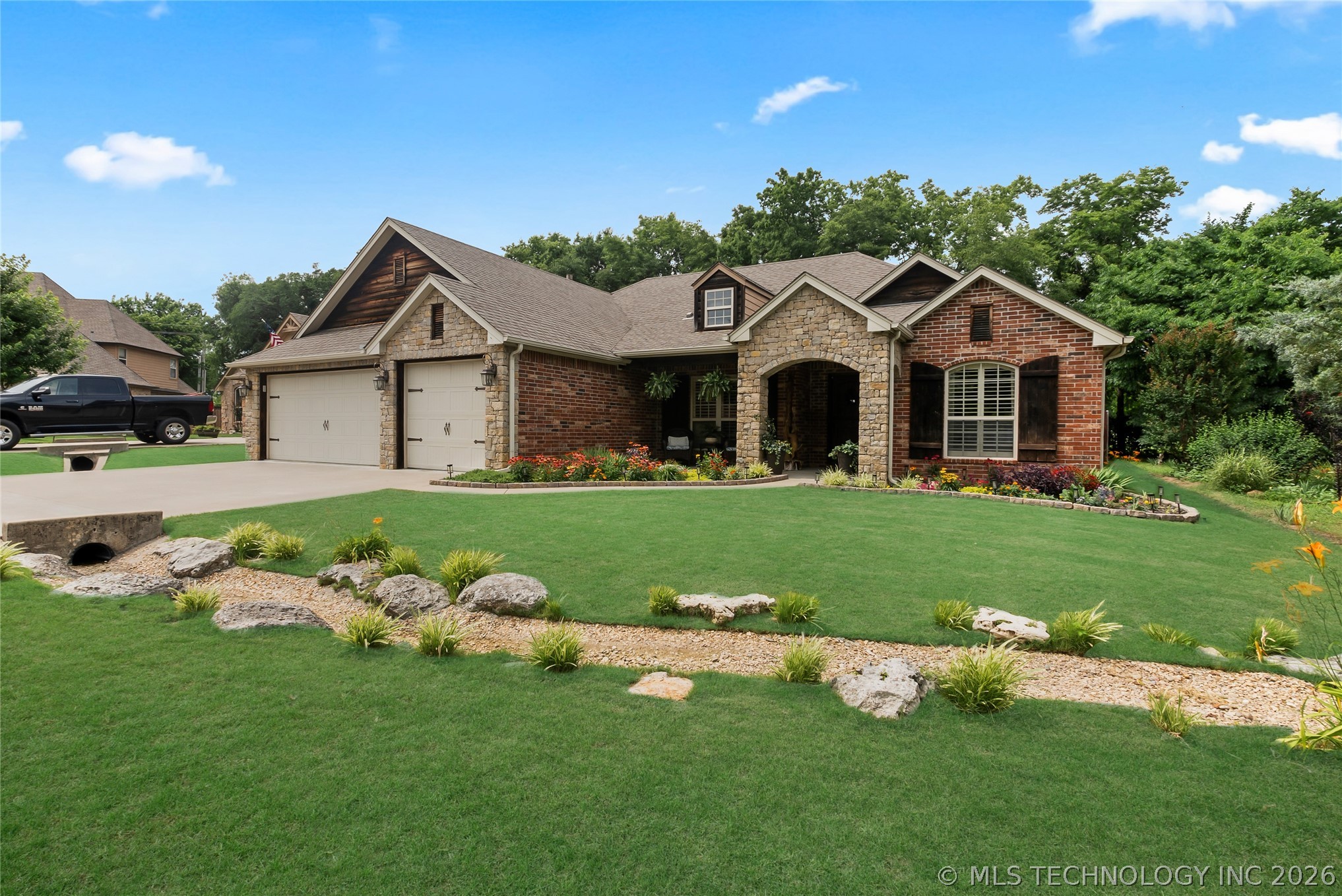830 W 145th Street S Glenpool OK 74033