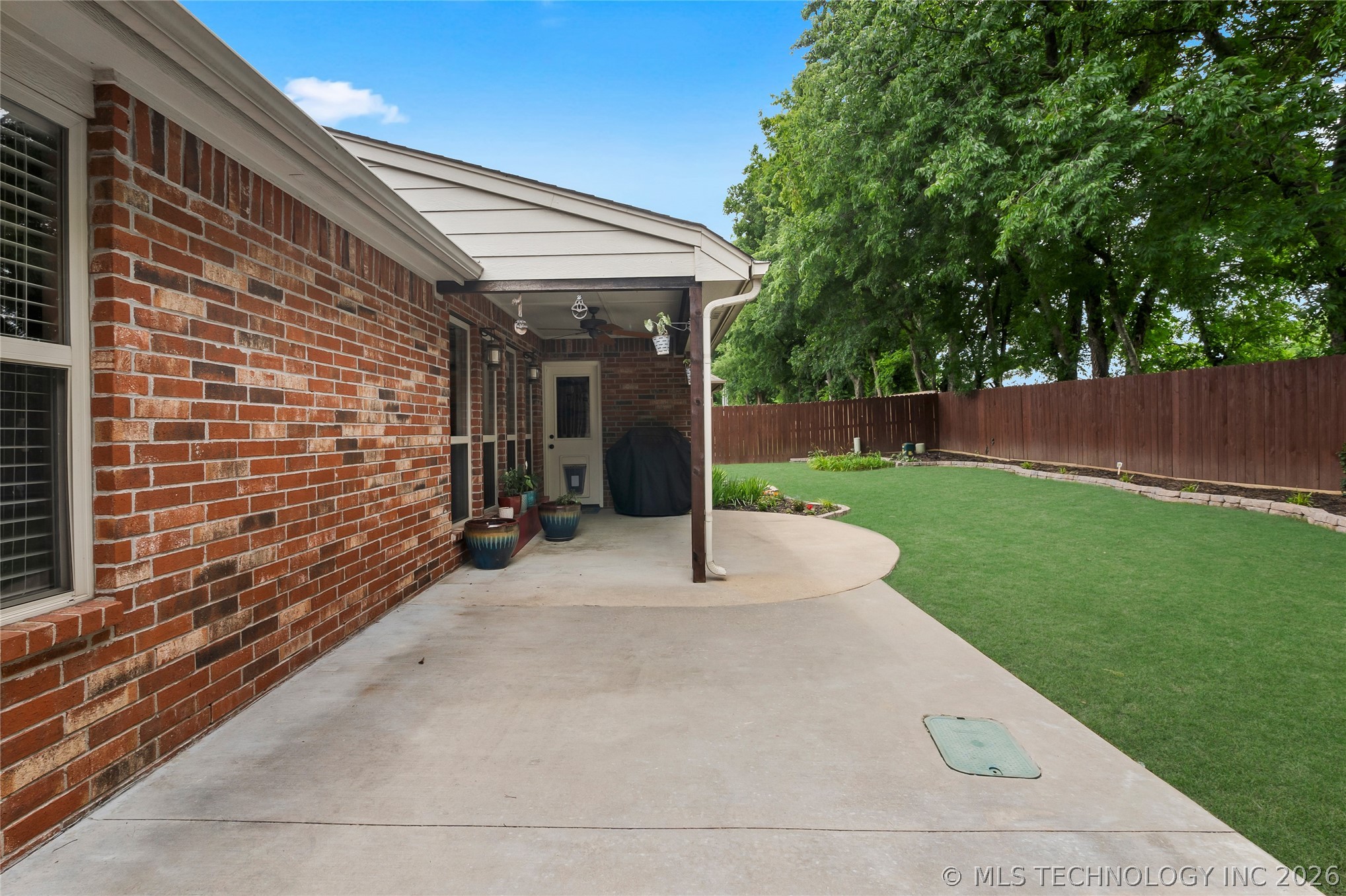 830 W 145th Street S Glenpool OK 74033